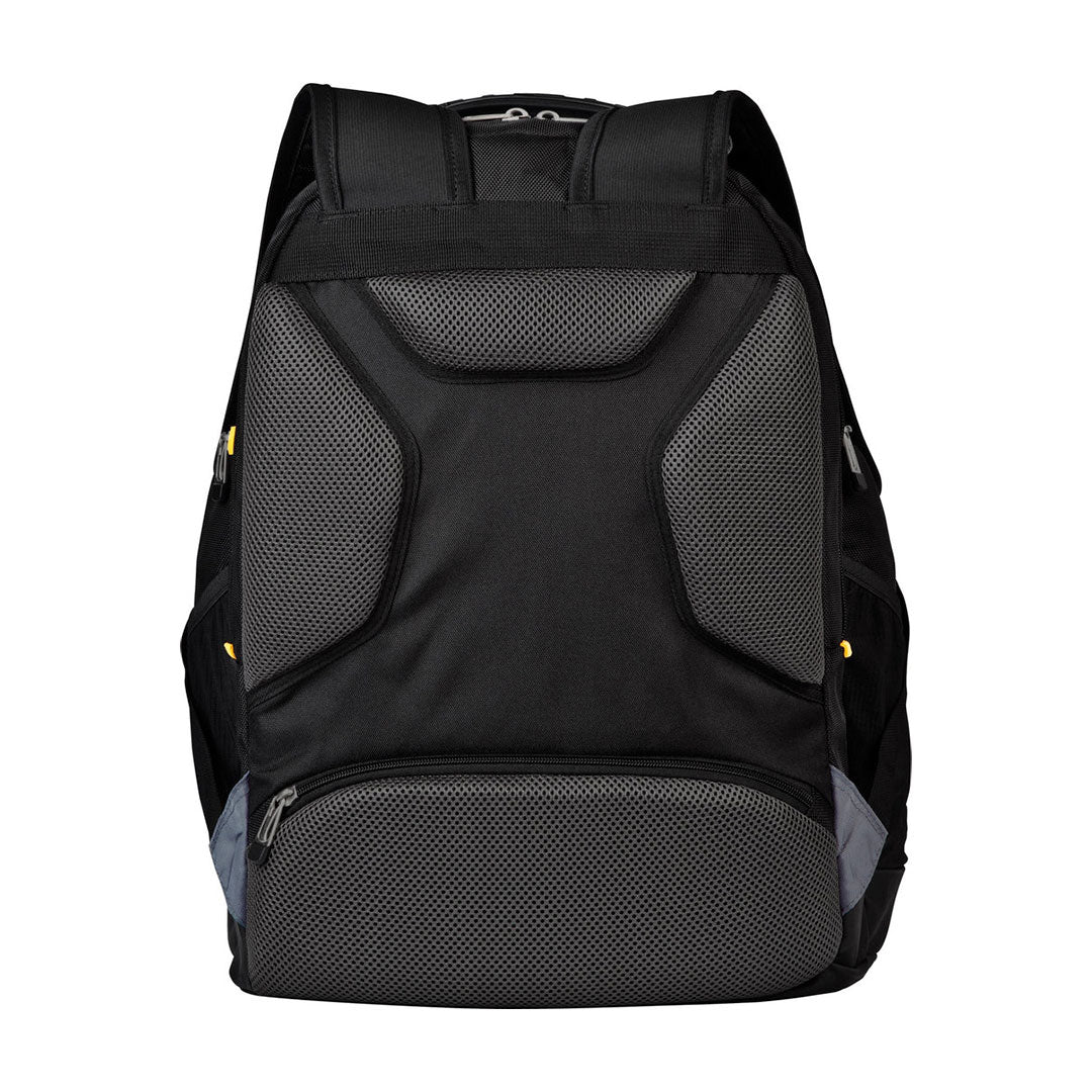 TARGUS TSB239US Mochila para laptop Drifter II 17.3" Gris/Negro
