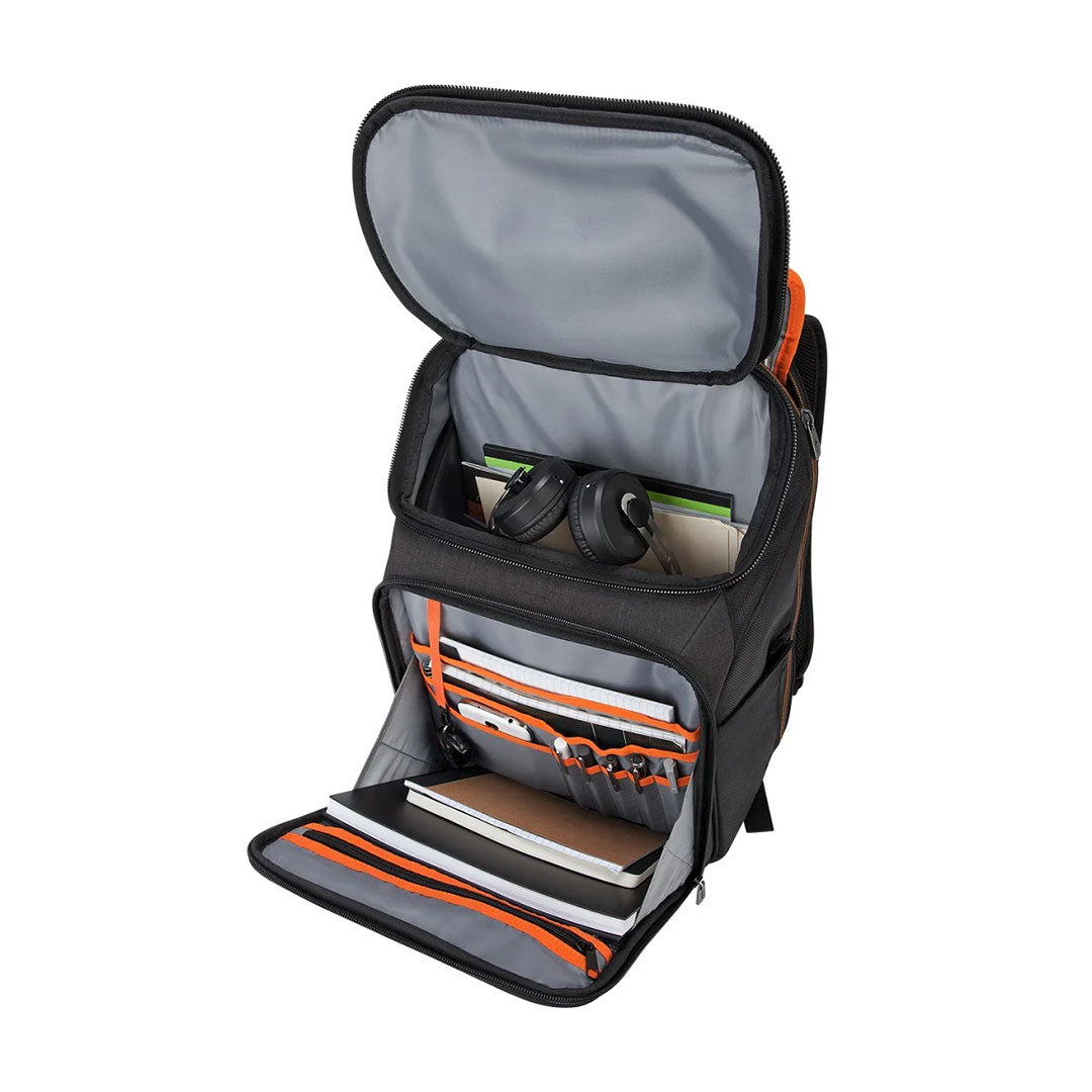 TARGUS CitySmart EVA Pro Backpack Mochila para laptop 15.6" Negro - TSB895