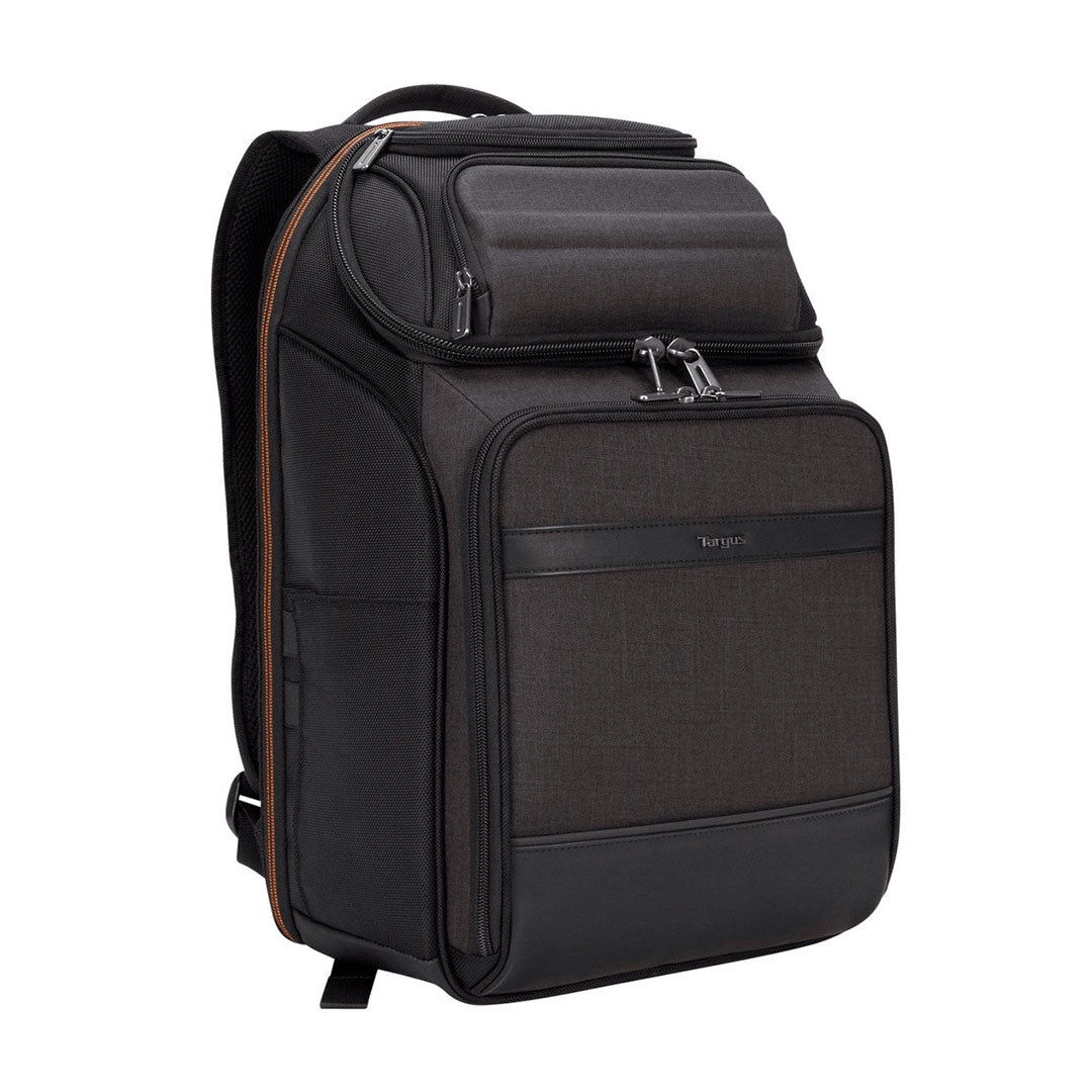 TARGUS CitySmart EVA Pro Backpack Mochila para laptop 15.6" Negro - TSB895