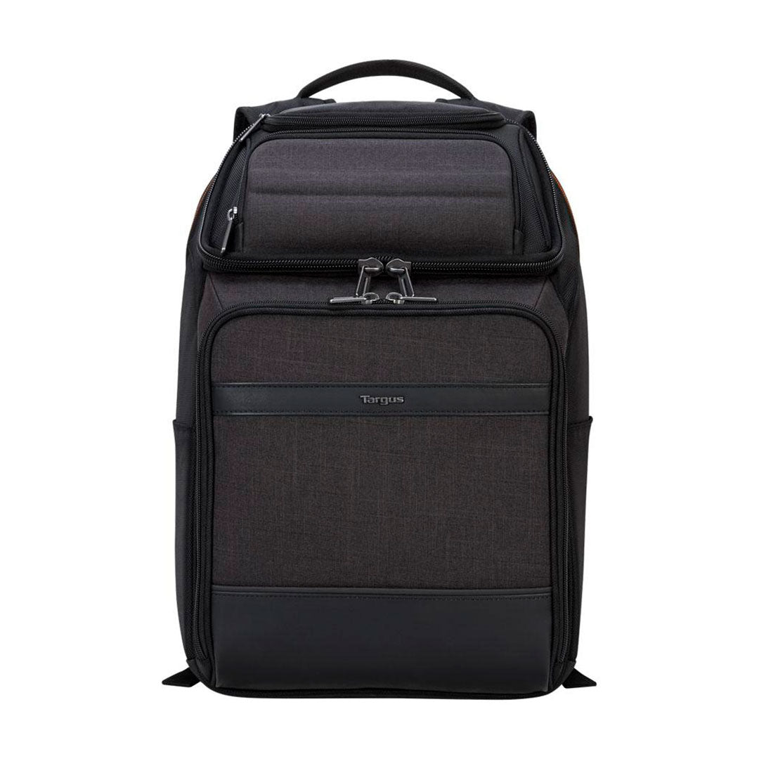TARGUS CitySmart EVA Pro Backpack Mochila para laptop 15.6" Negro - TSB895