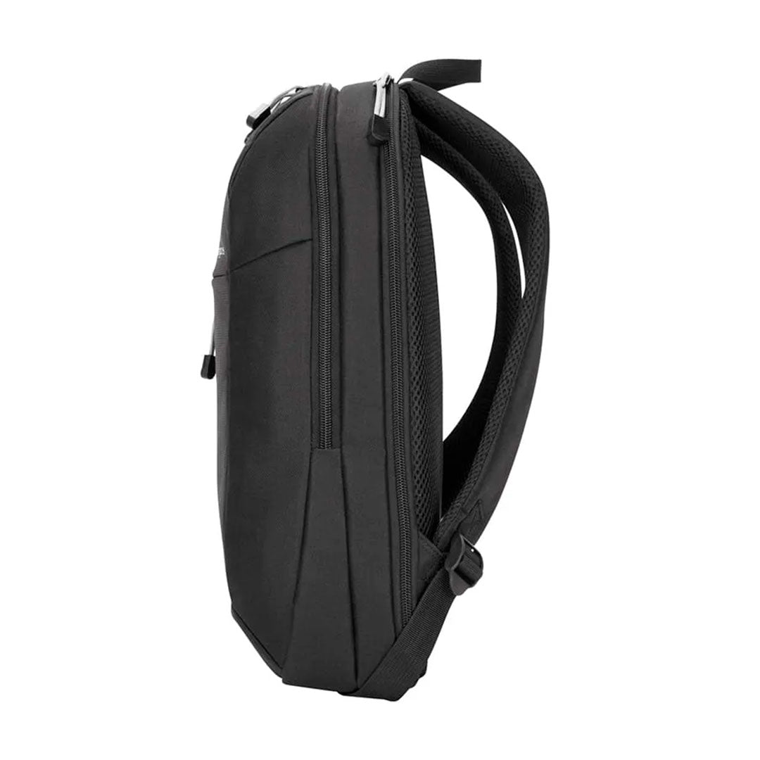 TARGUS TSB966DI Mochila para laptop Intellect Essential 15.6" Negro