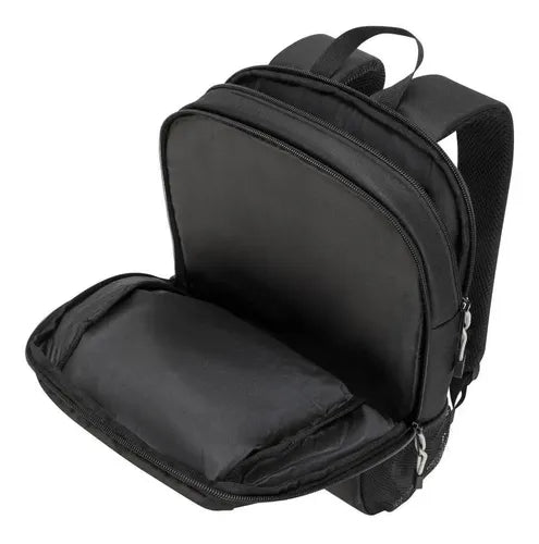 TARGUS TSB967DI Mochila para laptop Intellect Plus 15.6" Negro