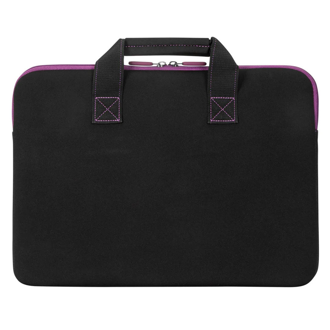 TARGUS TSS57401US Maletín para laptop Pulse Slipcase 16" Púrpura y Negro