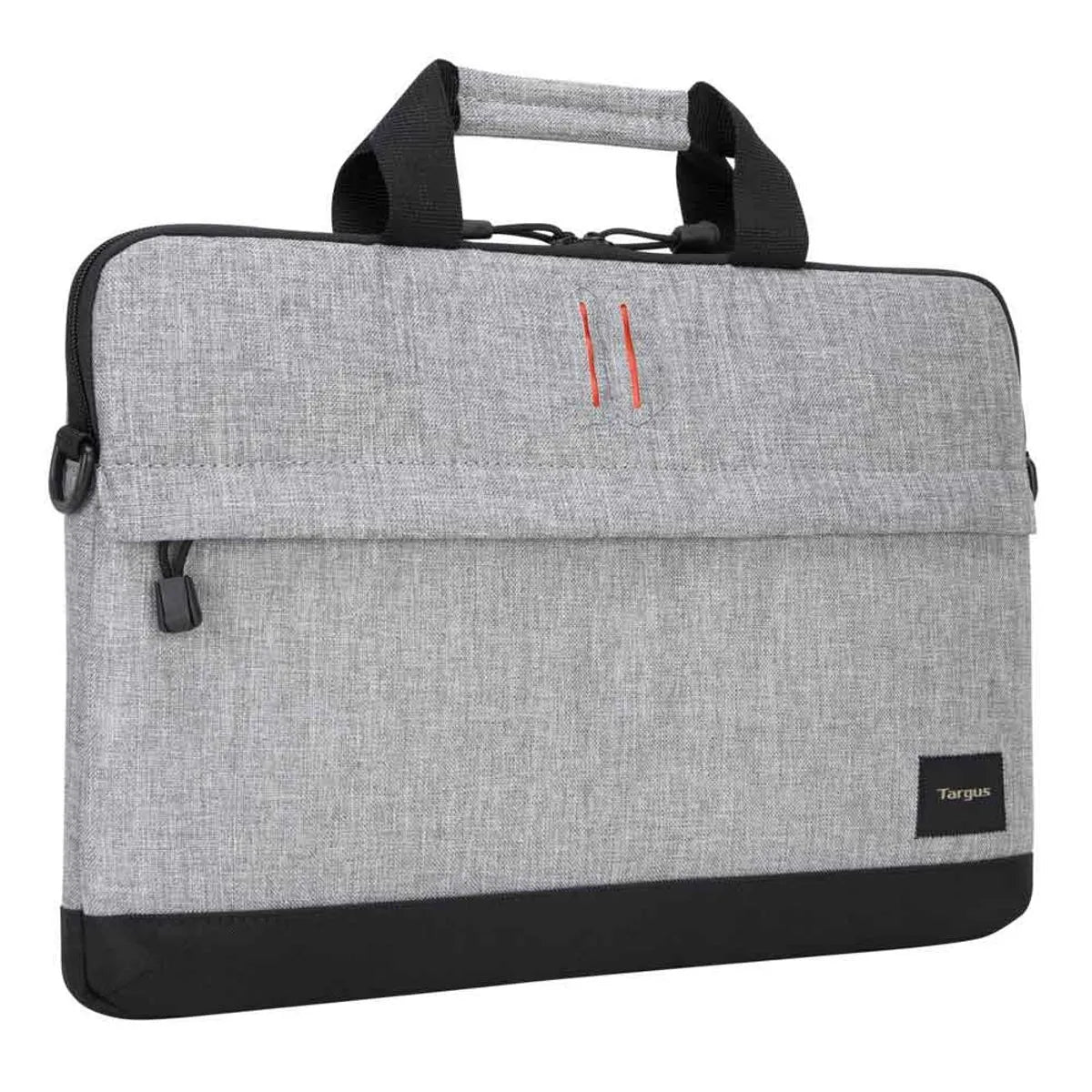 TARGUS TSS63204US  Maletín para laptop Strata 15.6" correas ajustables gris