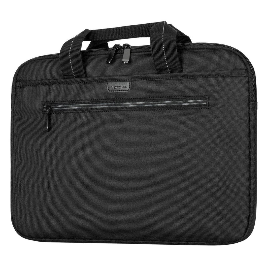 TARGUS TSS932LP Funda para laptop Slipskin 14" con asas, Negro