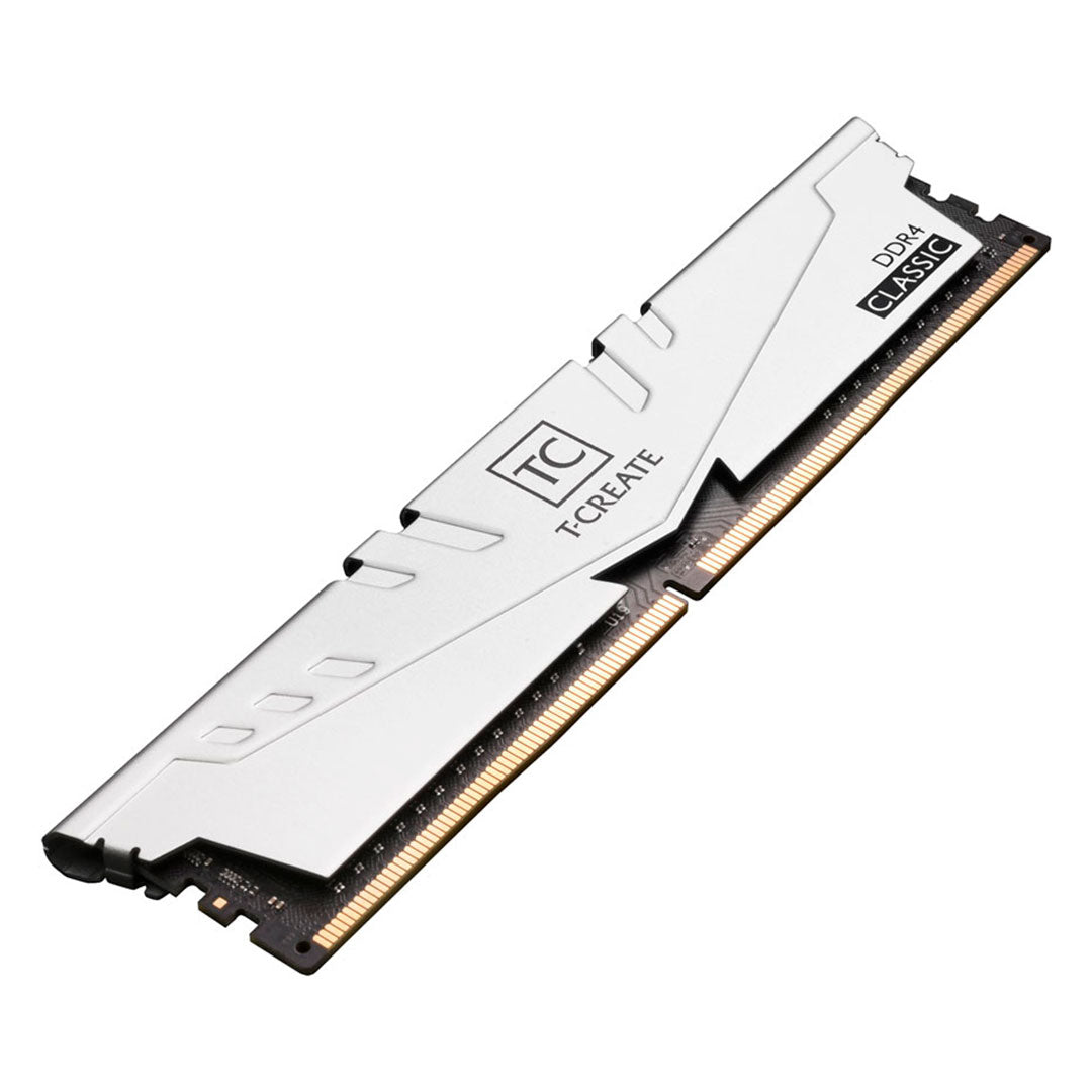 TEAMGROUP CLASSIC Memoria RAM 32GB DDR4 3200MHz CL22