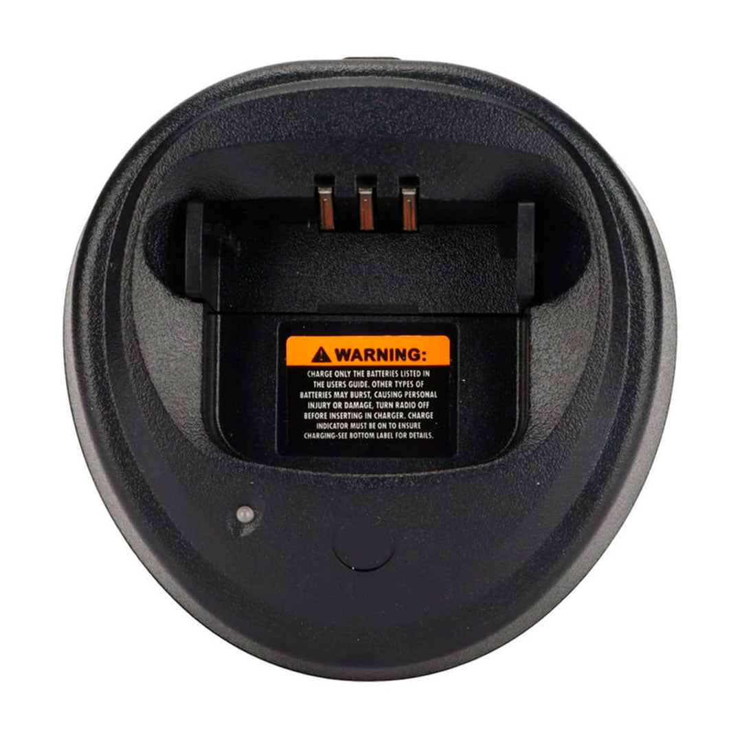 TXPRO TX-CHEP450 Cargador rápido para escritorio EP450, DEP450