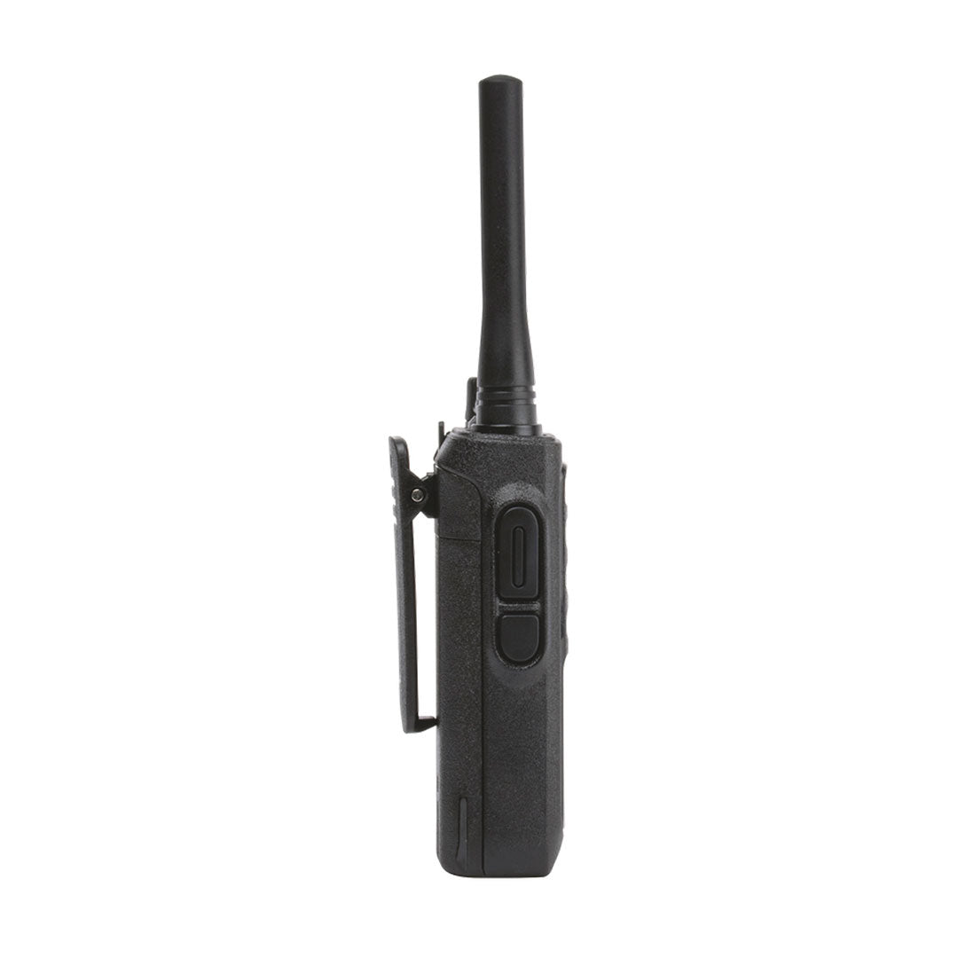 TXPRO TX320 PACK 3 Radio portátil profesional UHF 16 canales programables