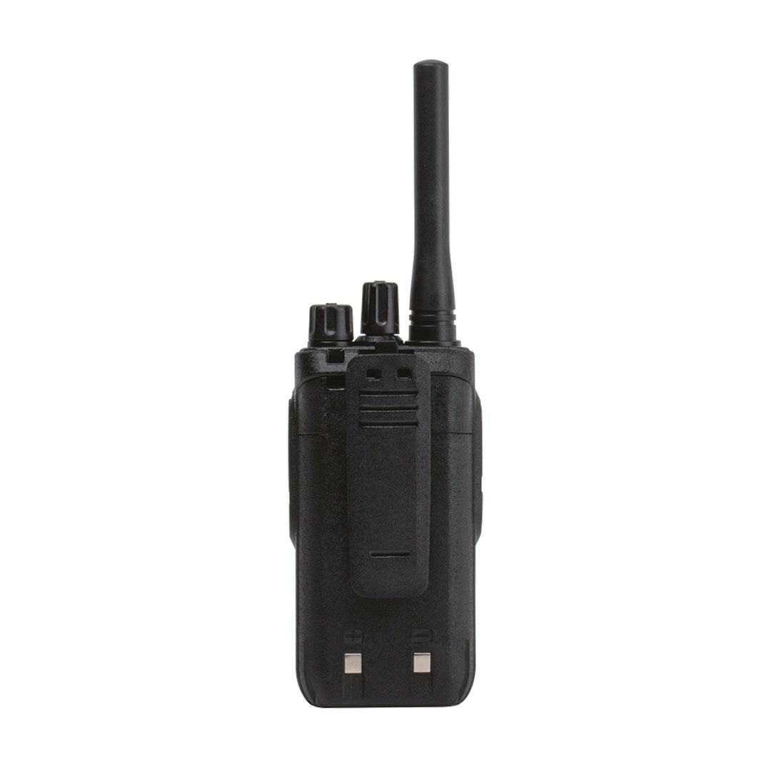 TXPRO TX320 PACK 3 Radio portátil profesional UHF 16 canales programables