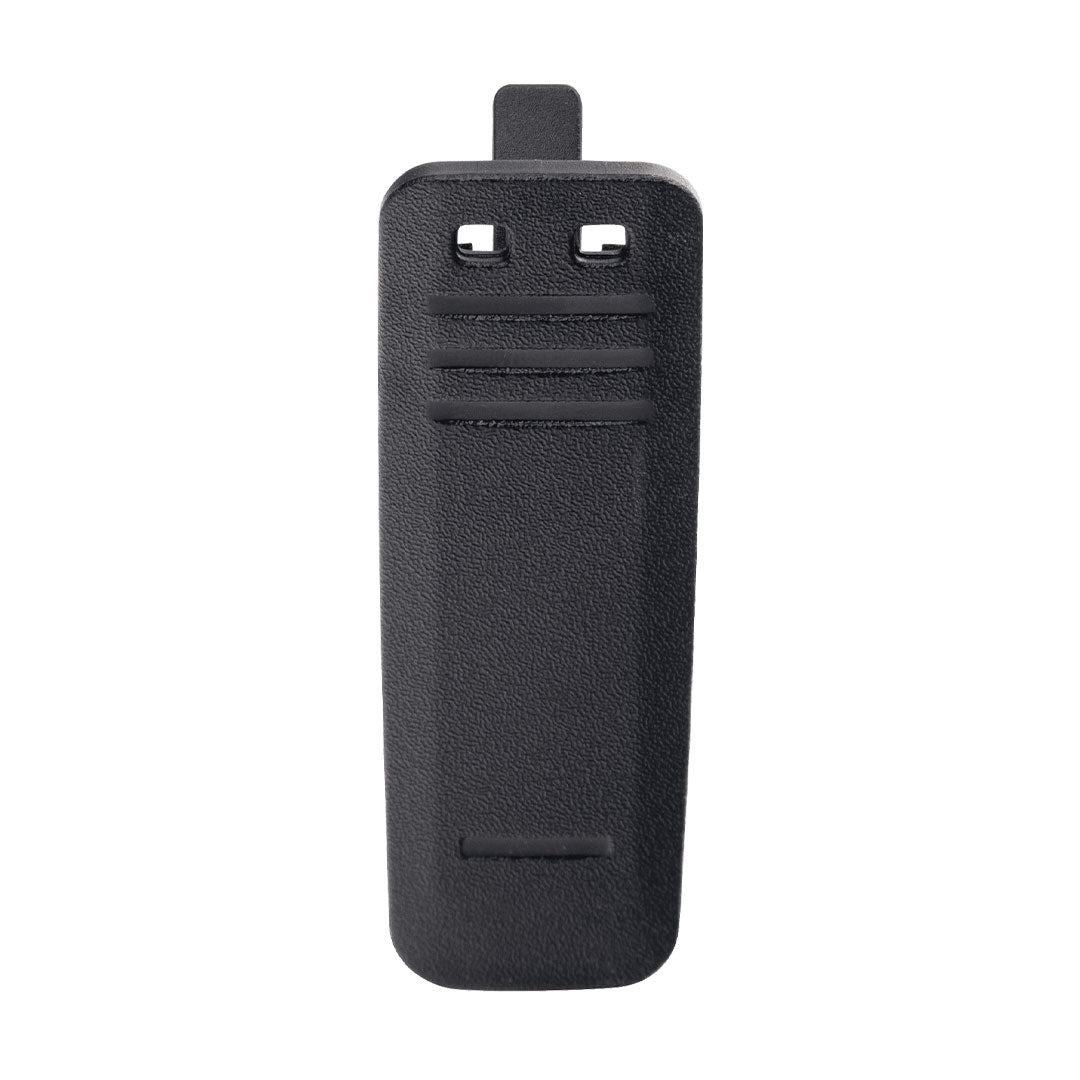 TXPRO TX320CLIP Clip para cinturón compatible con radios TX320