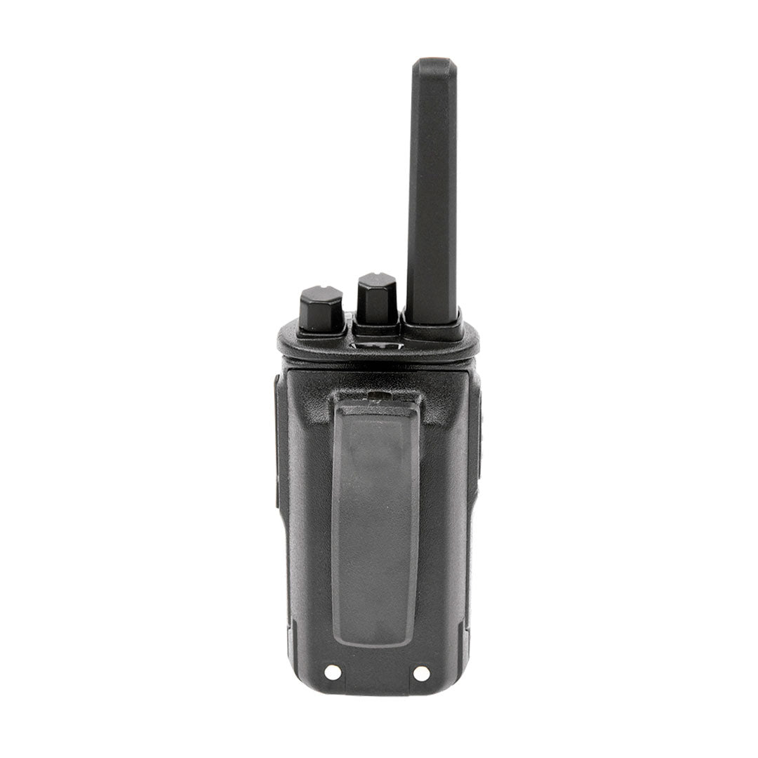 TXPRO TX500 PACK 2 Radio portátil profesional VHF 16 canales 5W