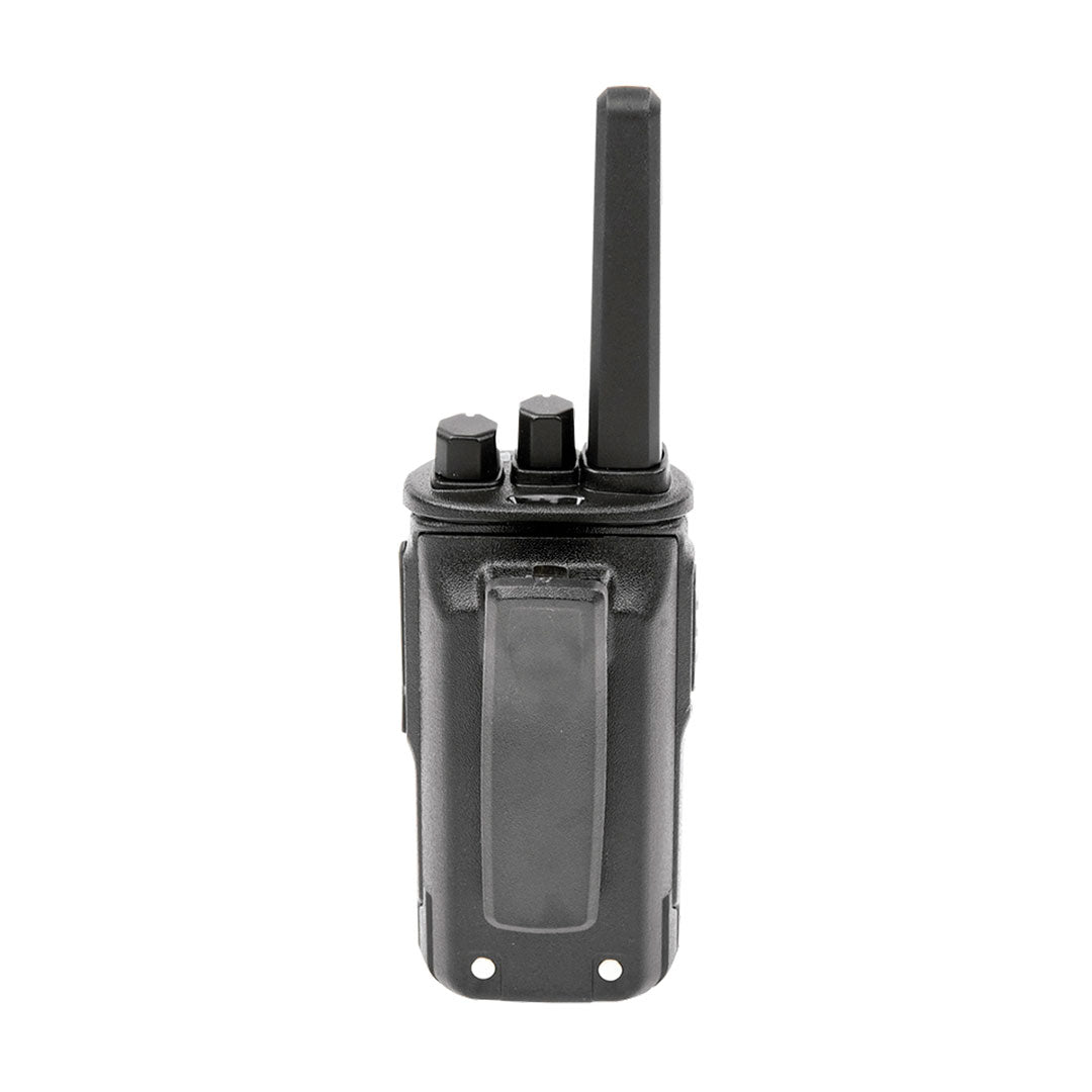 TXPRO TX600 PACK 3 Radio portátil profesional UHF 400-470 MHz