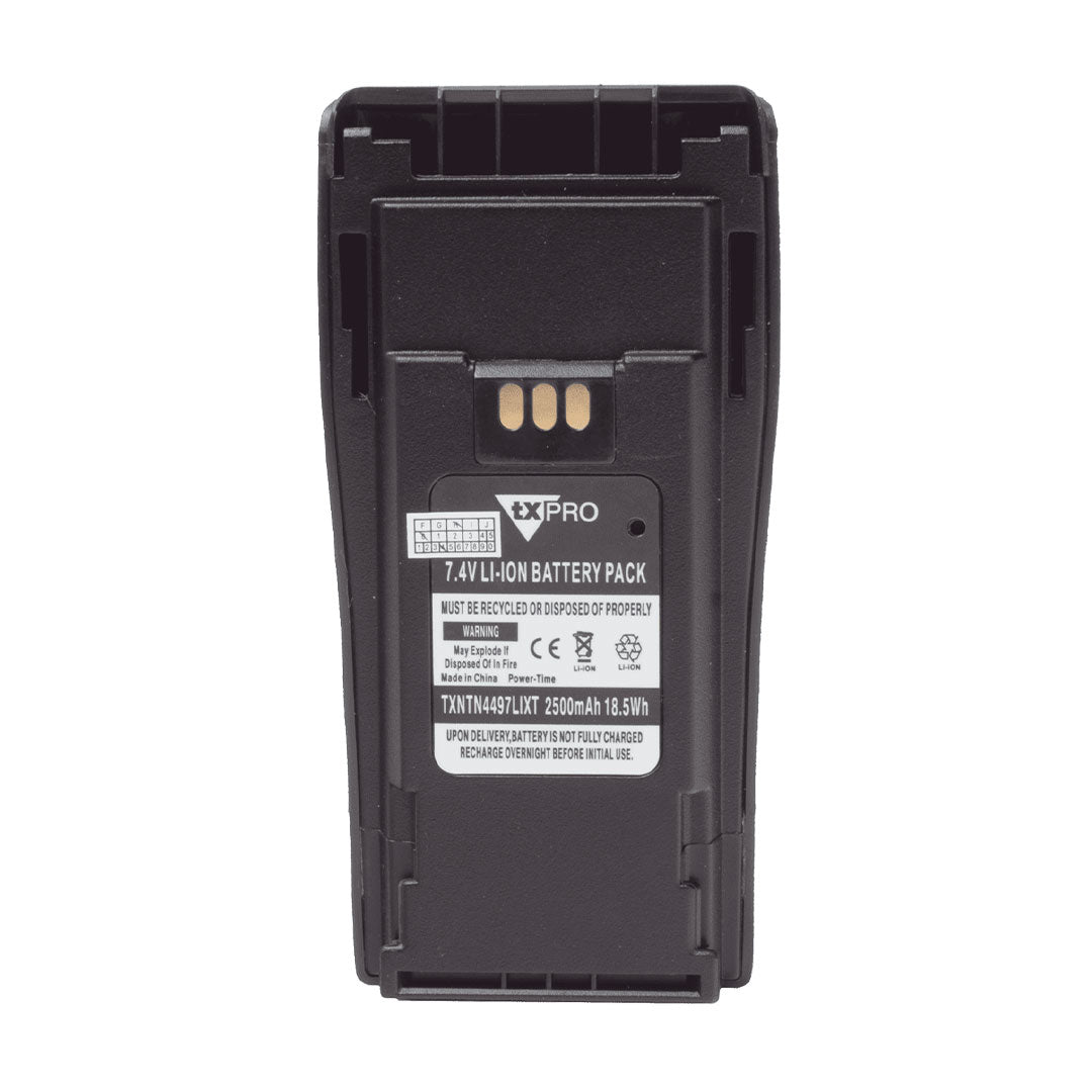 TXPRO TXNTNN4497LIXT Batería de Li-Ion 2500 mAh para EP/DEP450