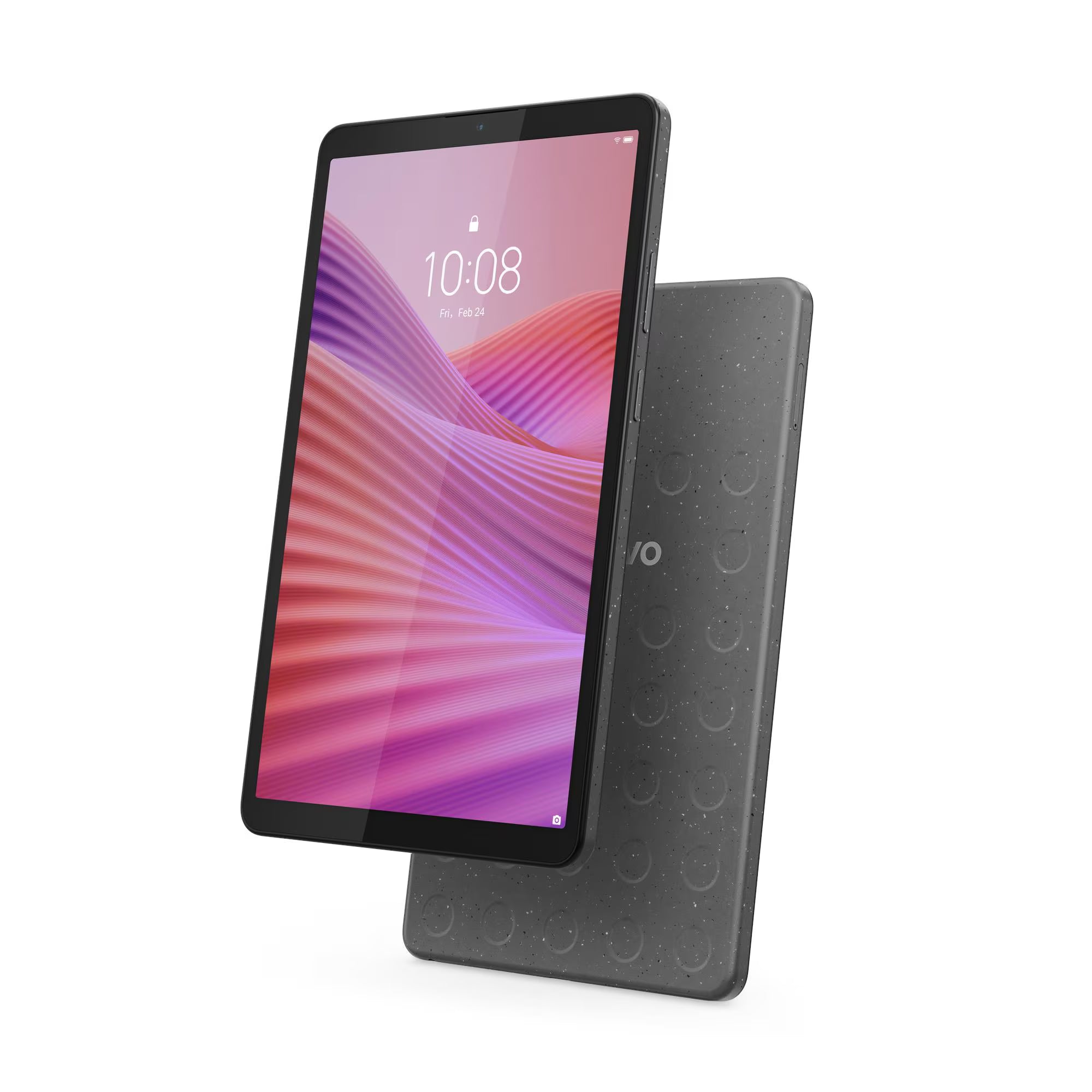 LENOVO Table One Tablet  8.7" HD 1340x800 IPS 4GB DDR4 128GB eMMC 5.1 Android 14 Gris ZAF00190PE