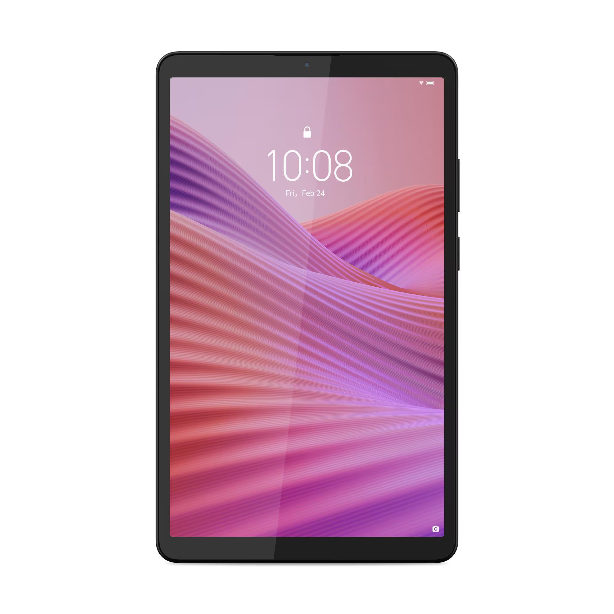 LENOVO Tab One Table 8.7" HD IPS MediaTek Helio G85 2.0GHz 4GB DDR4 128GB eMMC 5.1 Android 14 ZAF10142PE