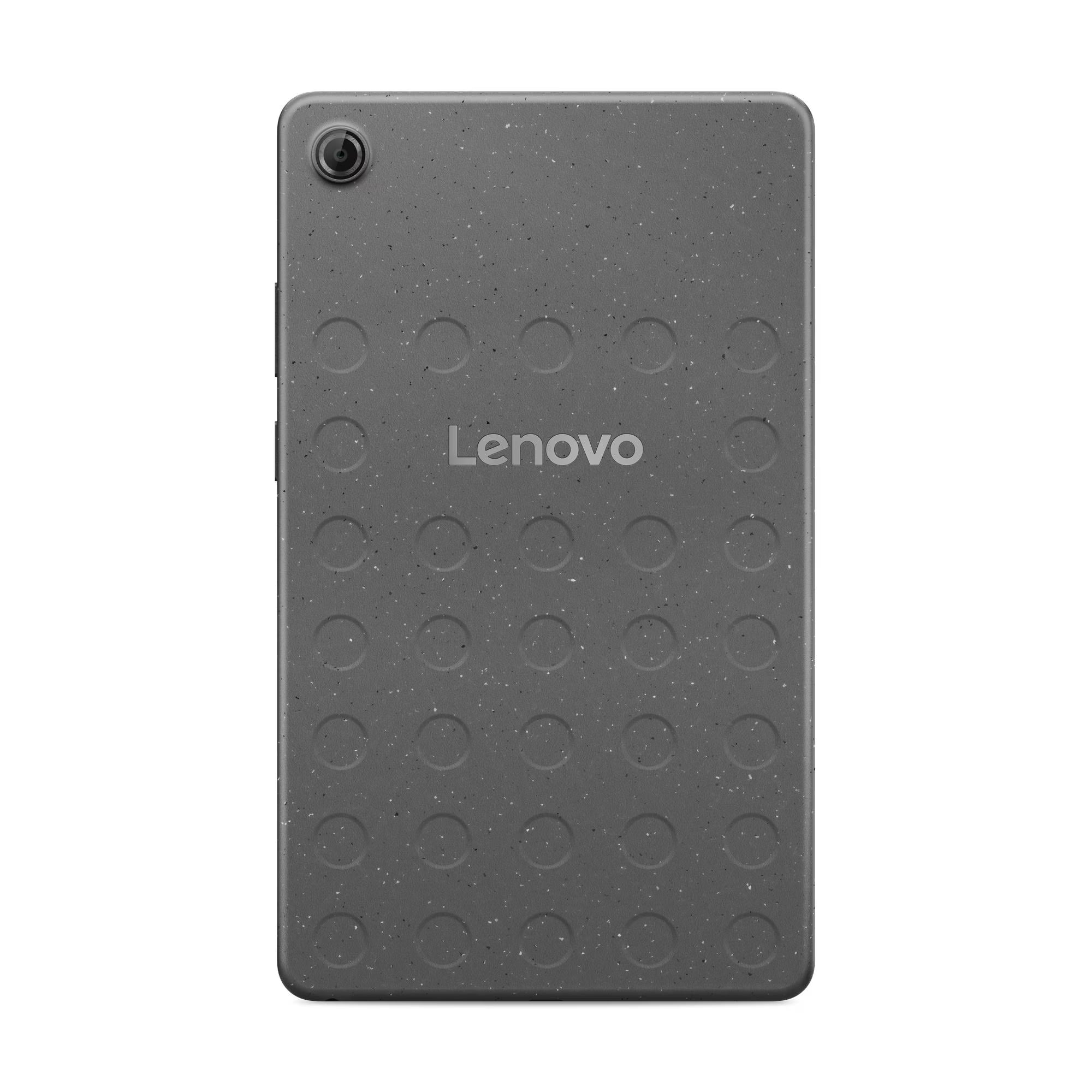 LENOVO Table One Tablet  8.7" HD 1340x800 IPS 4GB DDR4 128GB eMMC 5.1 Android 14 Gris ZAF00190PE
