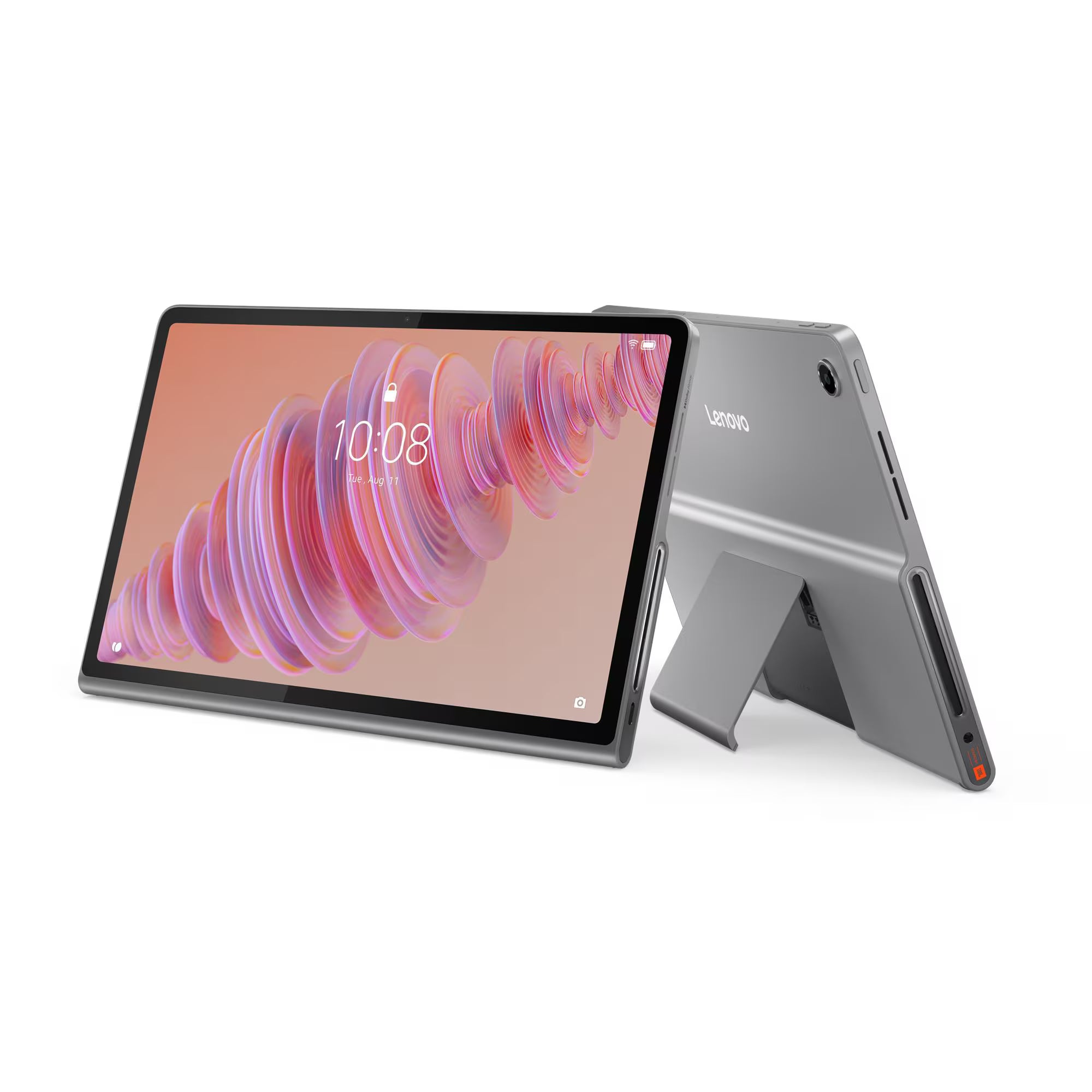 LENOVO ZADX0062PE TAB PLUS Tablet 11.5" 2K IPS MediaTek Helio G99 2.2GHz 8GB DDR4 256GB UFS Android 14