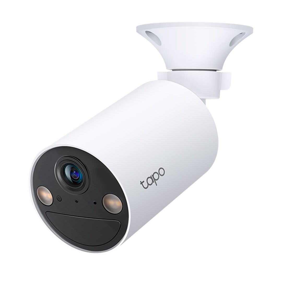 TP-LINK Tapo C410 2-Pack Cámara de Seguridad, WIFI 3MP Smart
