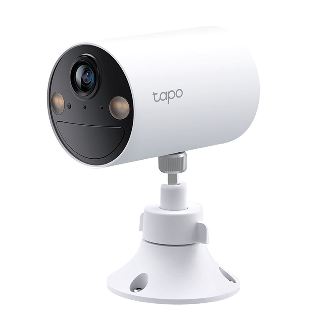 TP-LINK Tapo C410 Cámara de Seguridad, WIFI 3MP 2K Smart