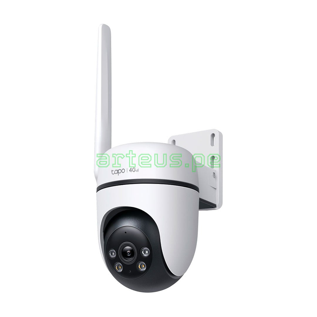 TP-LINK Tapo C501GW Cámara de Seguridad 2MP 1080p 4G PoE