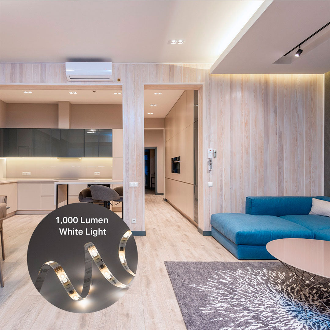TP-LINK Tapo L930-5 Tira LED WIFI Inteligente RGB 5mts