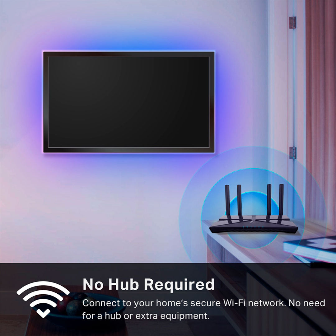 TP-LINK Tapo L930-5 Tira LED WIFI Inteligente RGB 5mts