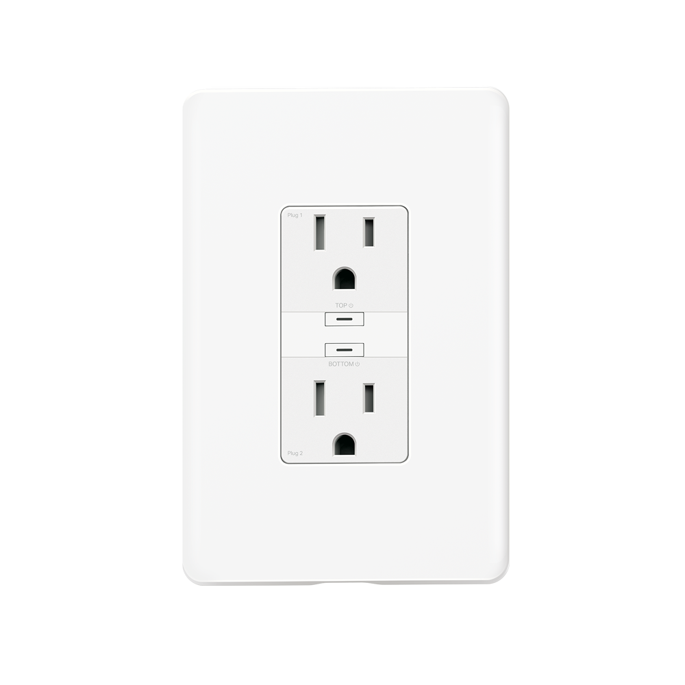 TP-LINK TAPO P210M Enchufe Inteligente Empotrable Wifi