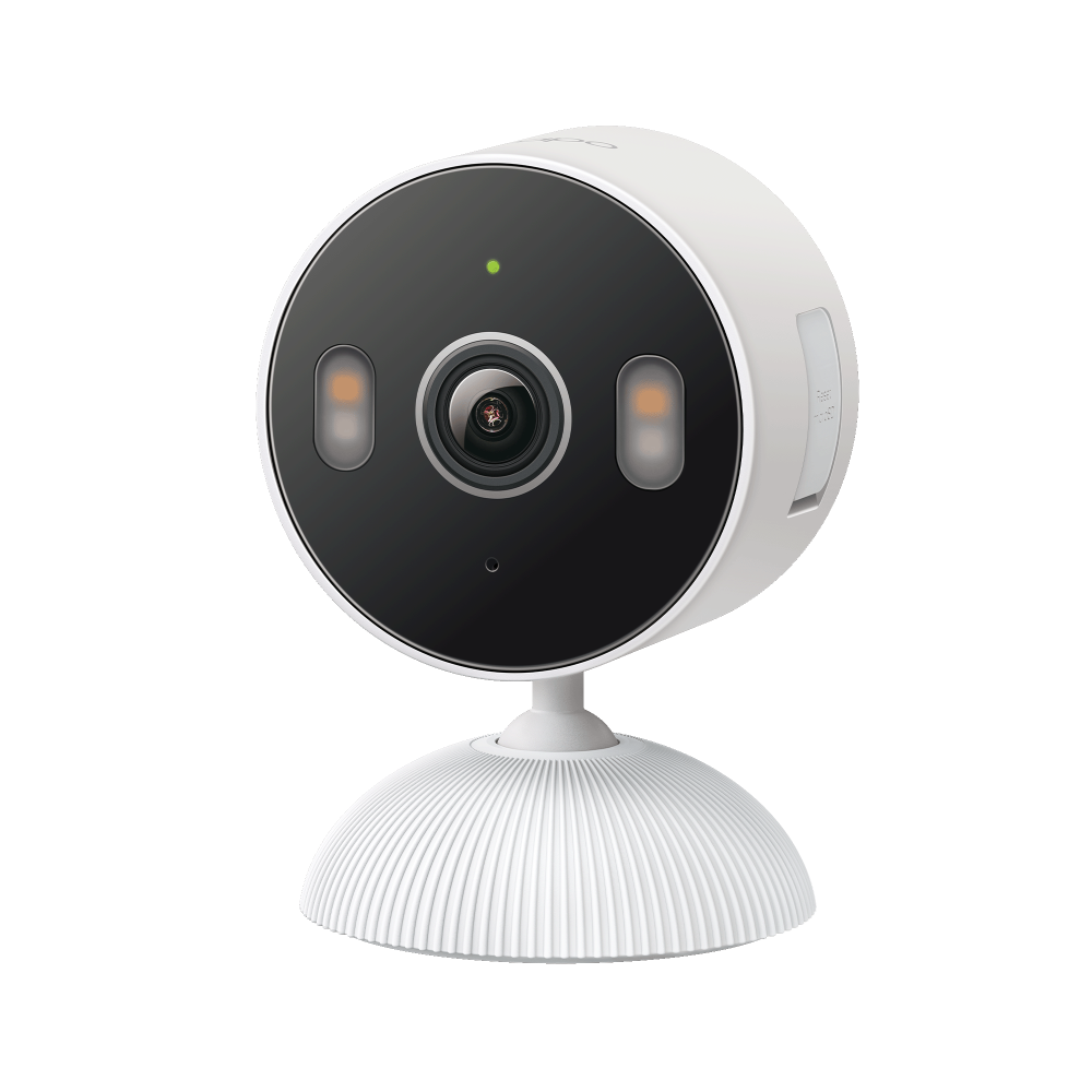 TP-LINK Tapo C113 Cámara de seguridad WiFi 3MP 2K IP95
