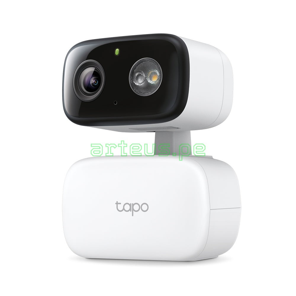 TP-LINK Tapo C206 Cámara de seguridad 1080p WiFi interior y exterior