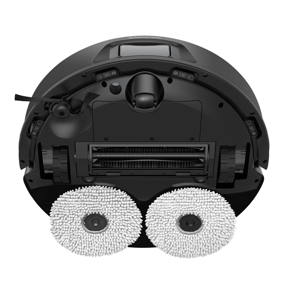 TP-LINK TAPO RVA310 Paño de Fregona Lavable Para Aspiradora Robot 6 Und