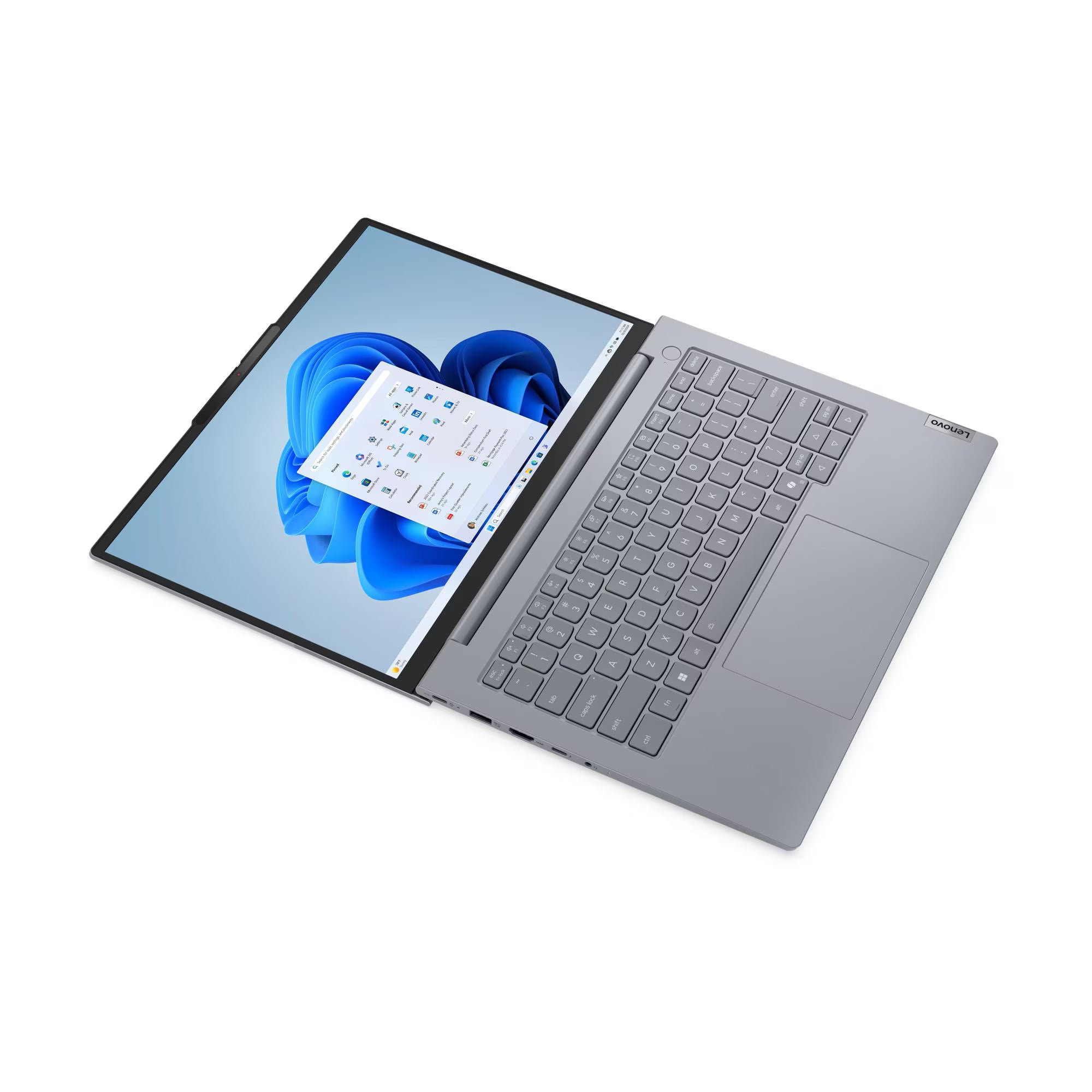 LENOVO ThinkBook 14 G8 IAL  Laptop 14" WUXGA IPS Intel Core Ultra 5 225U 4.8GHz 16GB DDR5 512GB SSD Windows 11 Pro 21SJ00B0LM