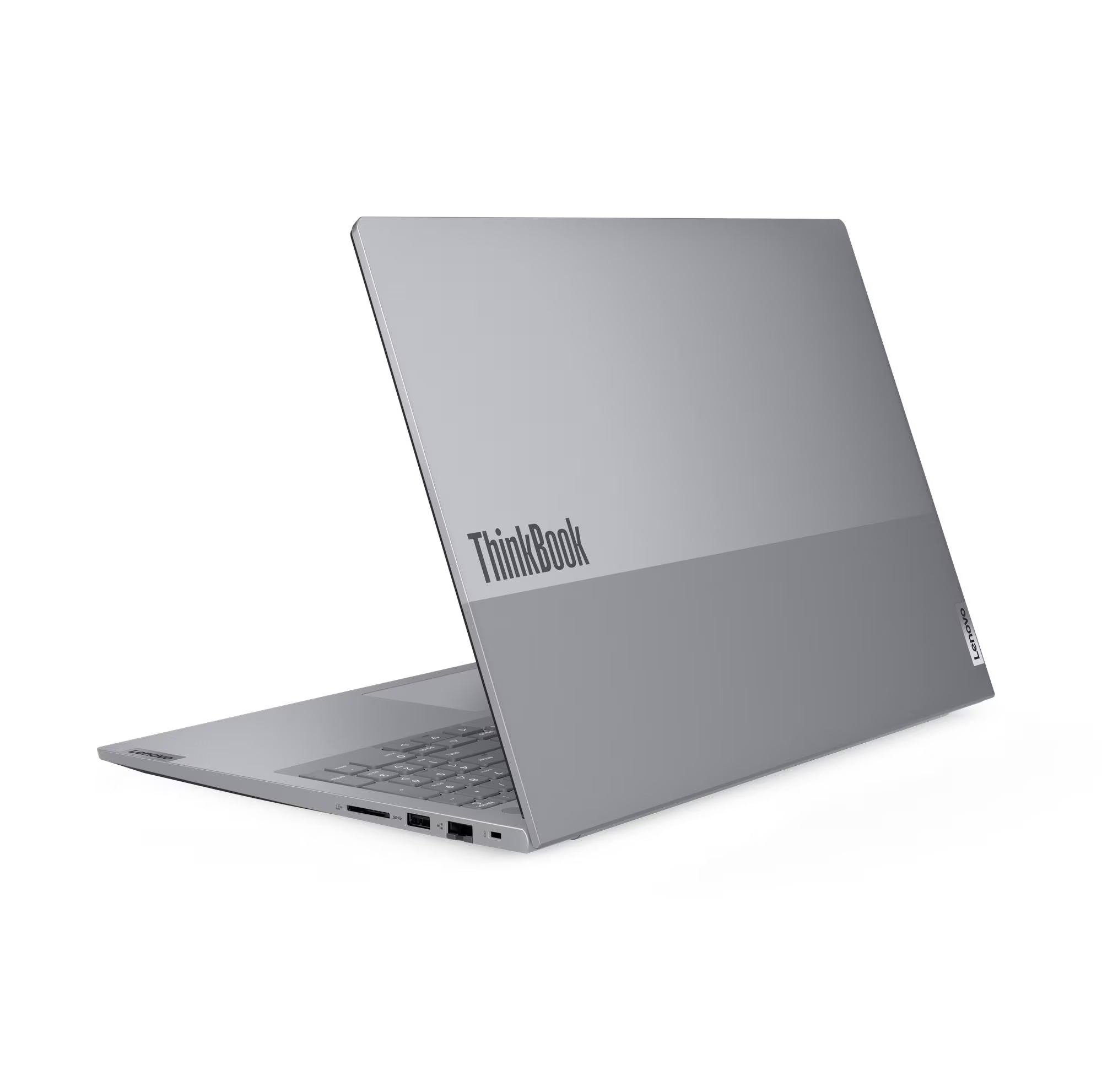 LENOVO ThinkBook 16 G8 IAL Laptop 16" WUXGA IPS Intel Core Ultra 7 255H 5.1GHz 16GB DDR5 1TB SSD Windows 11 Pro 21SK00CFLM