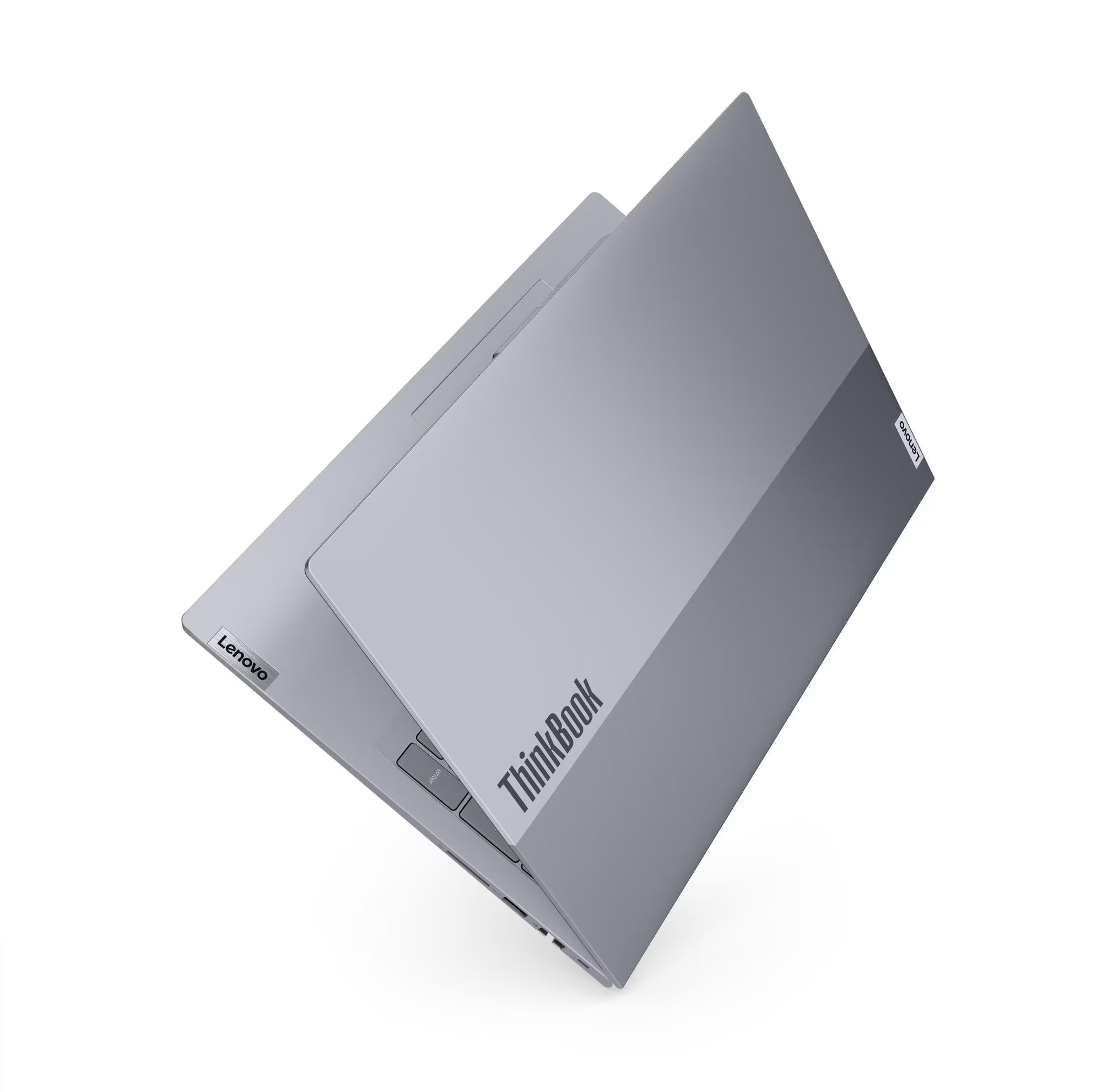 LENOVO ThinkBook 16 G8 IAL Laptop 16" WUXGA IPS Intel Core Ultra 7 255H 5.1GHz 16GB DDR5 1TB SSD Windows 11 Pro 21SK00CFLM