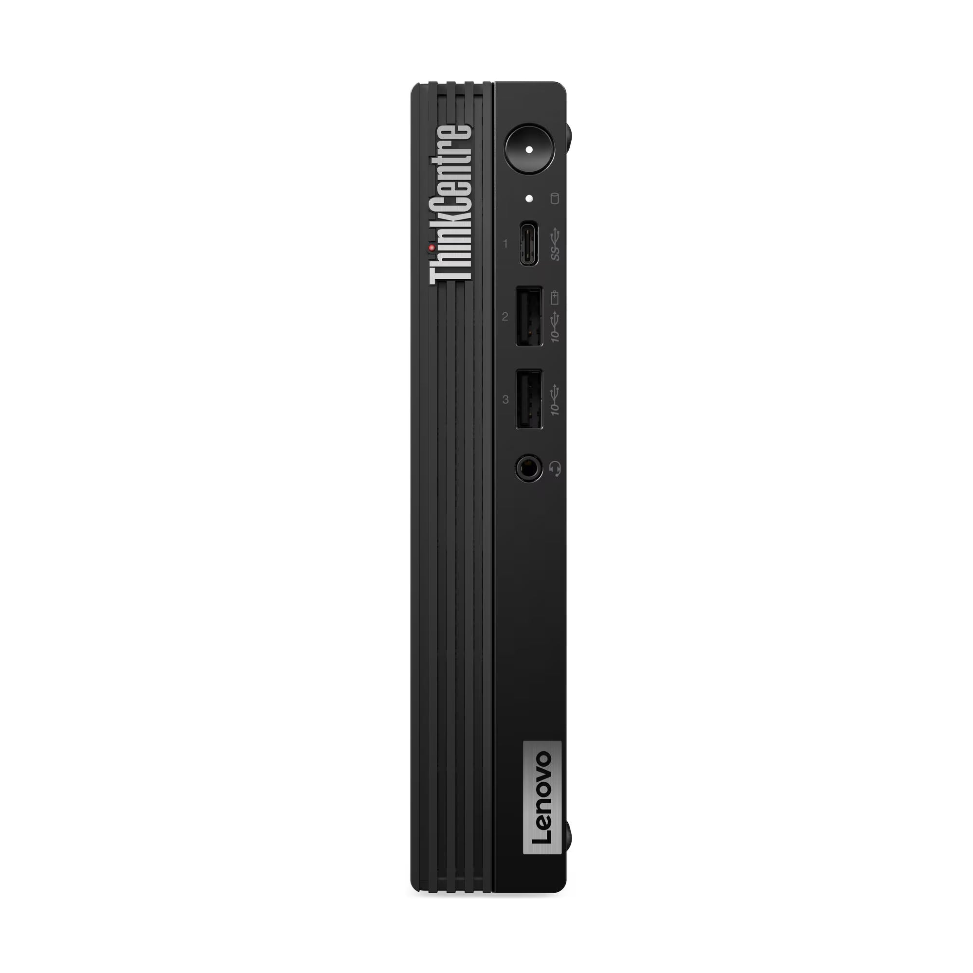 LENOVO ThinkCentre  M70q Gen 5 Computadora Intel Core i7 14700T 5.2GHz 16GB DDR5 512GB SSD Windows 11 Pro 12TE001ALS