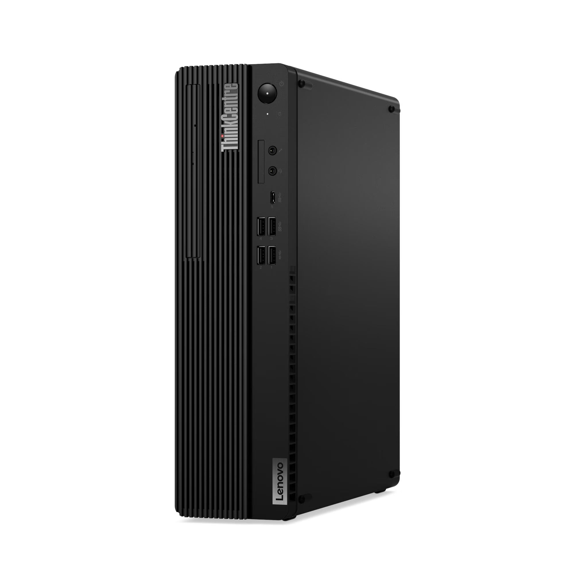 LENOVO ThinkCentre M70S Gen 5 Computadora Intel Core i7 14700 5.4GHz 16GB DDR5 512GB SSD 12U20011LS