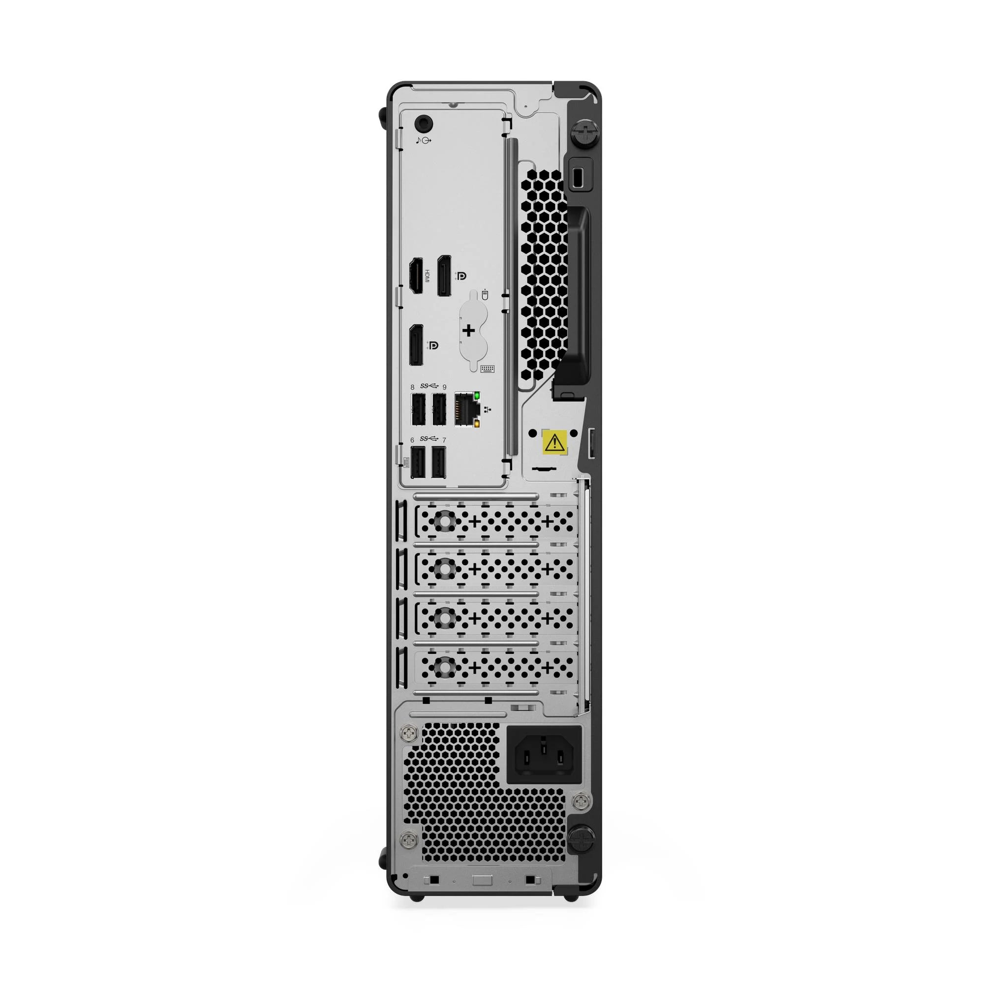 LENOVO ThinkCentre M70s Gen 6 Computadora Intel Core Ultra 7 265 5.3GHz 16GB DDR5 1TB SSD Windows 11 Pro 12YJ0003LS