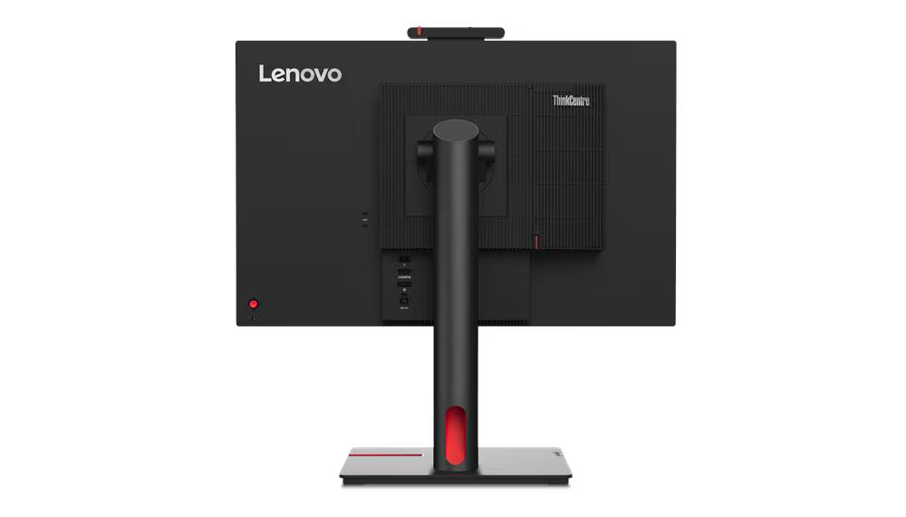 LENOVO 12NAGAR1LA ThinkCentre TIO-24 Gen5 Monitor 23.8" WLED 178° Panel Plano