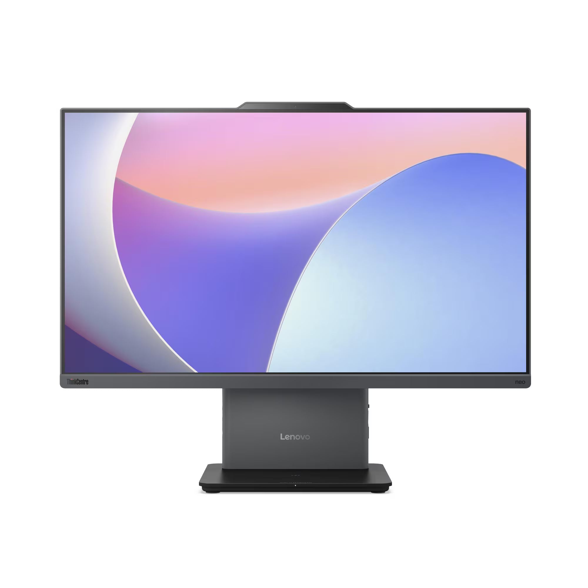 LENOVO 12SD009FLS ThinkCentre Neo 50a All-in-One 23,8" FHD IPS Intel Core 5-210H 16GB DDR5 512GB SSD Windows 11 Pro