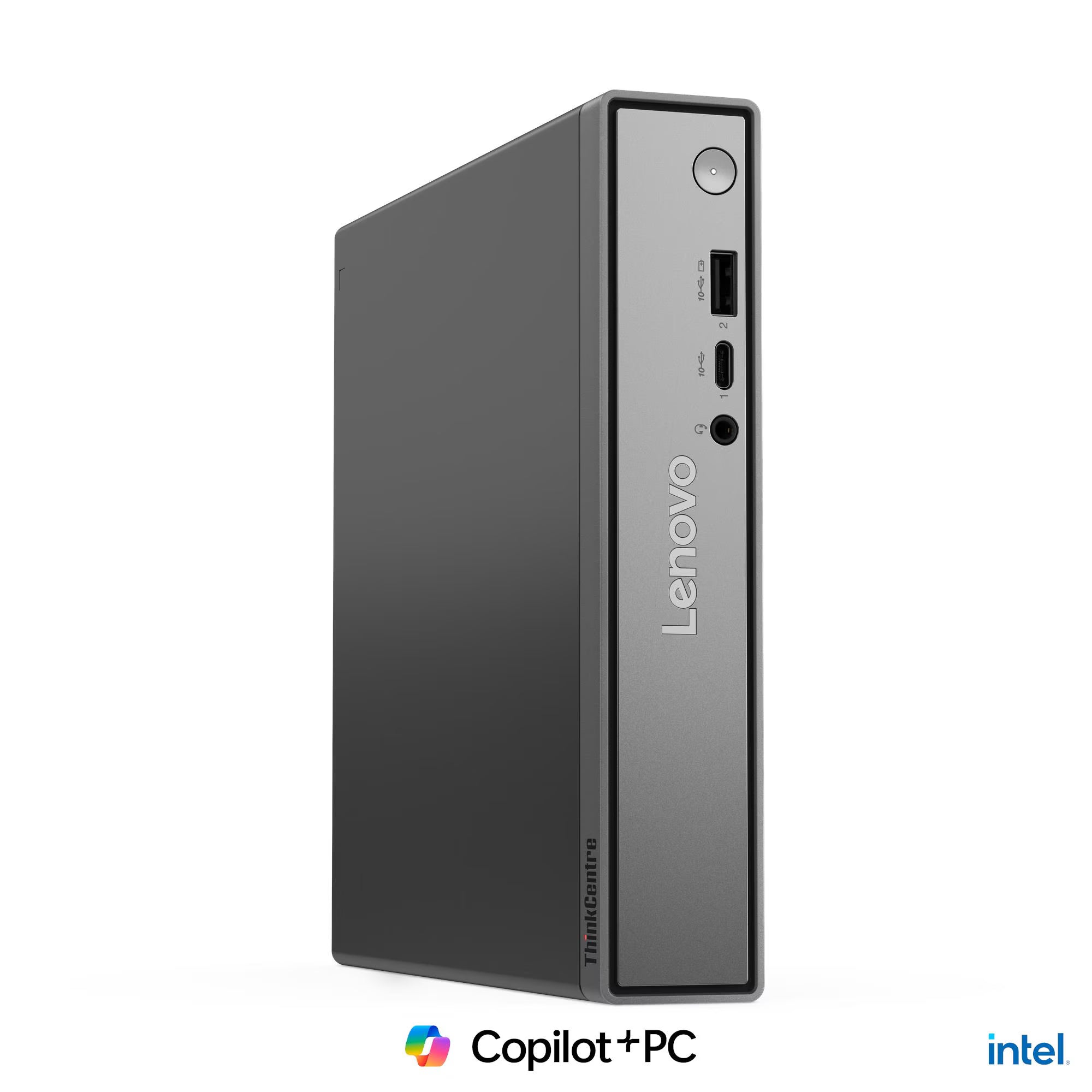 LENOVO 13HR001ULS ThinkCentre NEO 50Q Gen 6 Computadora Intel Core Ultra 5-226V 4.5GHz 16GB DDR5 512GB SSD Windows 11 Pro