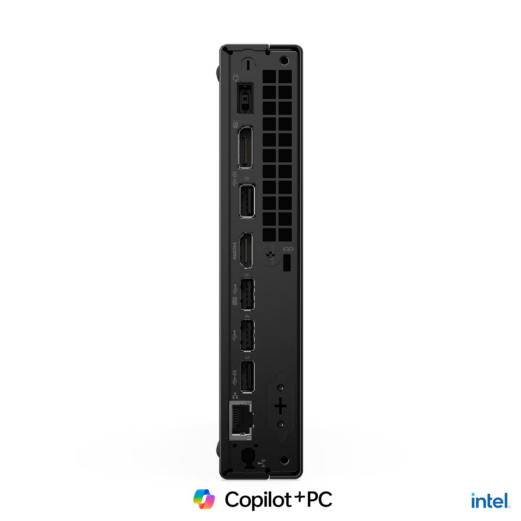 LENOVO 13HR001ULS ThinkCentre NEO 50Q Gen 6 Computadora Intel Core Ultra 5-226V 4.5GHz 16GB DDR5 512GB SSD Windows 11 Pro