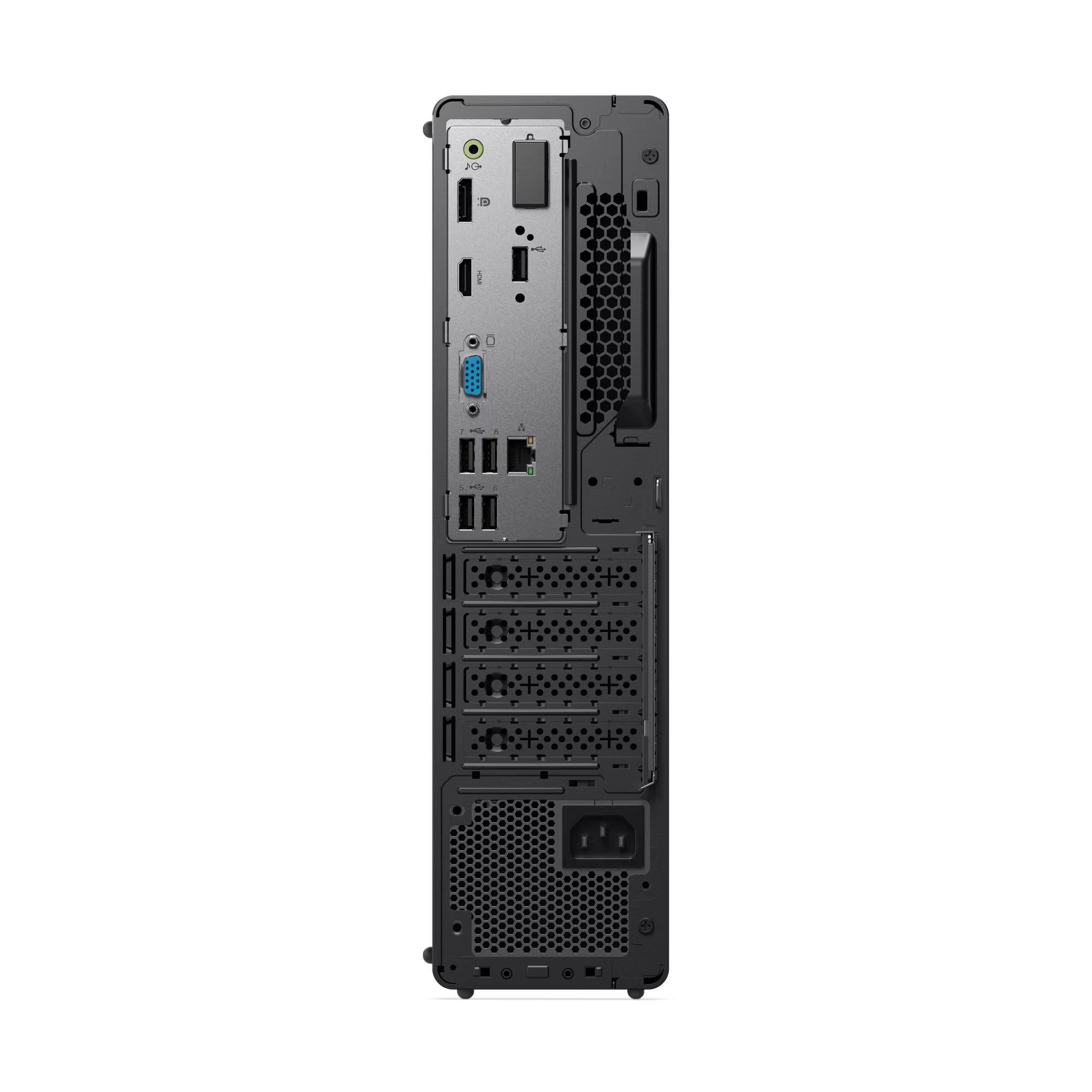 LENOVO 12XG0013LS ThinkCentre Neo 50s Gen 5 Computadora Intel Core i5-14400 16GB DDR5 512GB SSD Windows 11 Pro