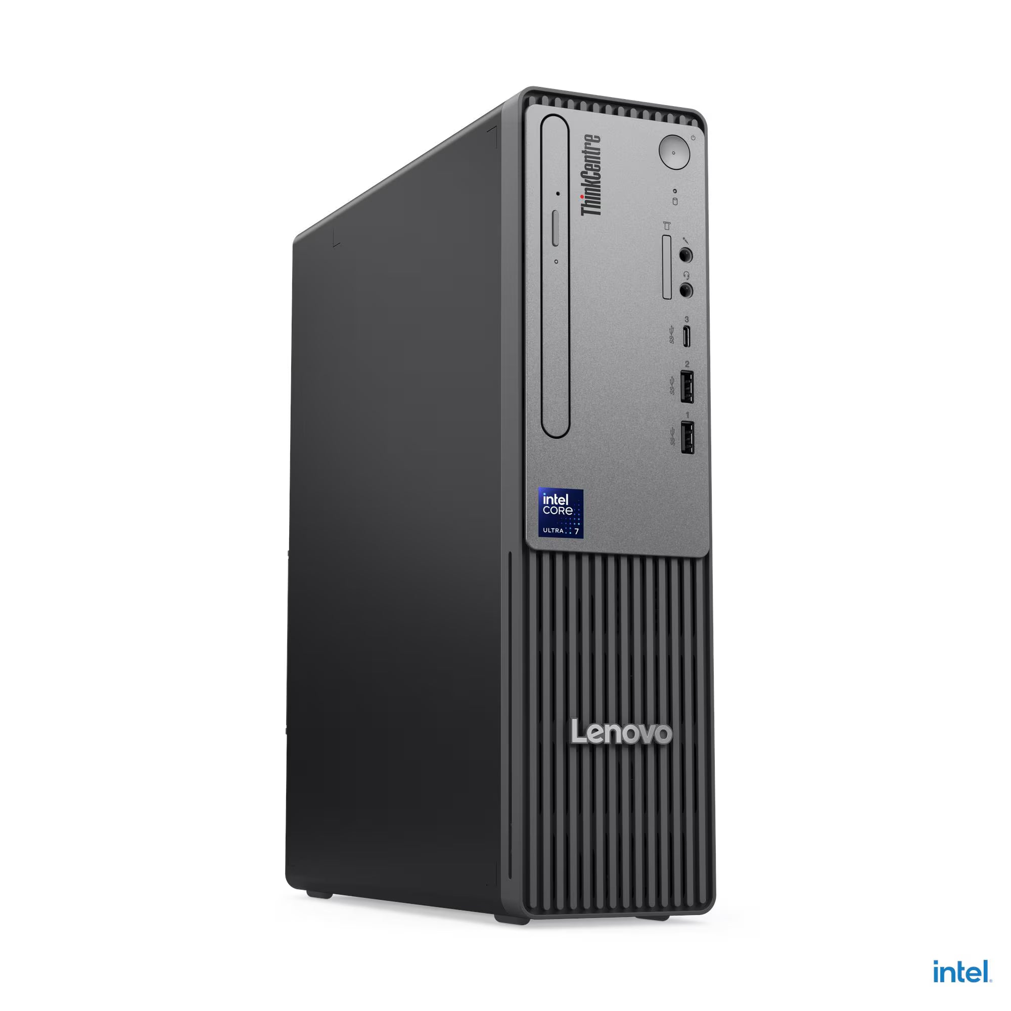 LENOVO 13DL000DLS ThinkCentre NEO 50S Gen 6 Computadora Intel Core 5-225 4.9GHz 16GB DDR5 512GB SSD Windows 11 Pro