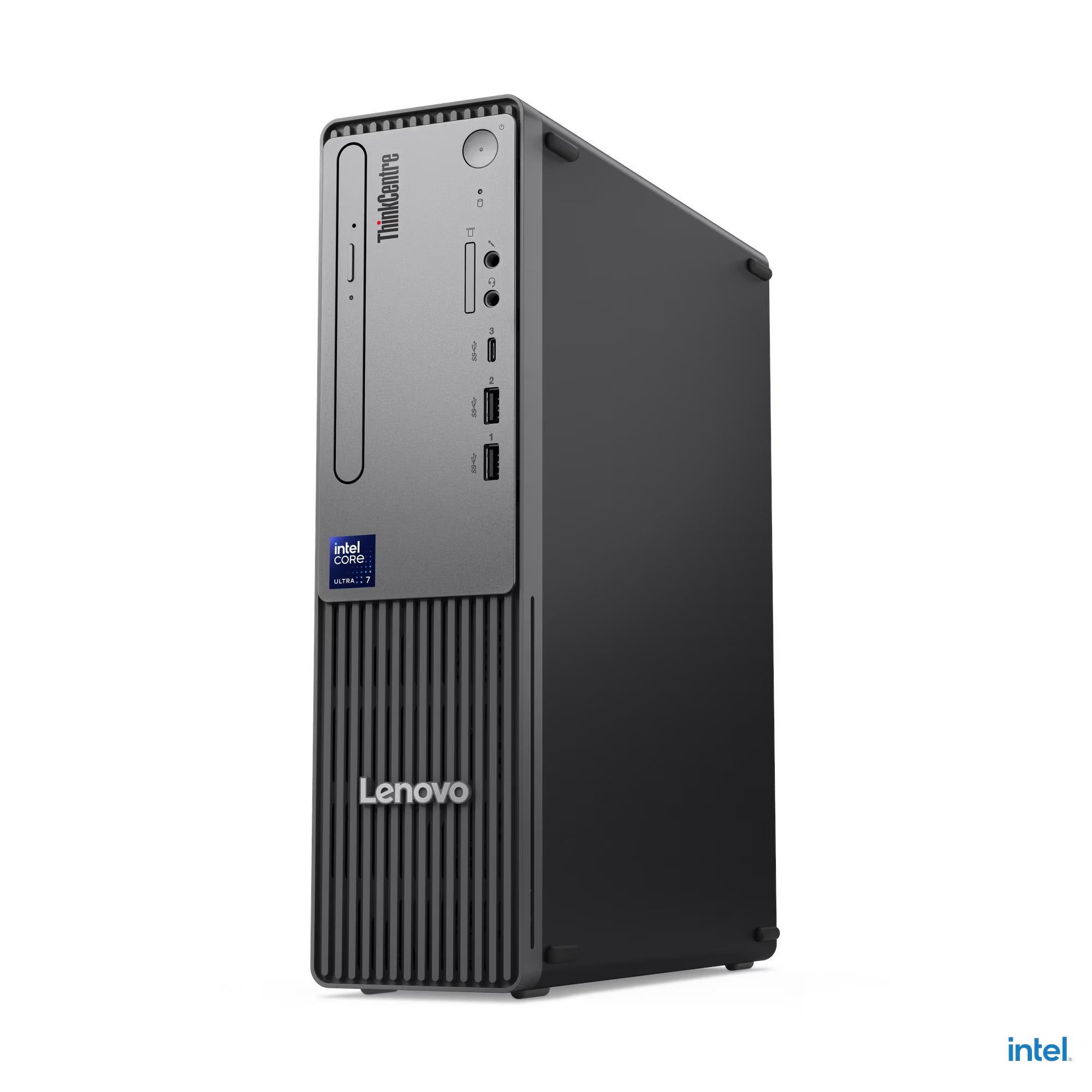 LENOVO ThinkCentre Neo 50S Gen 6 Computadora Intel Core Ultra 7 265 5.3GHz 16GB DDR5 1TB SSD 13DL0008LD