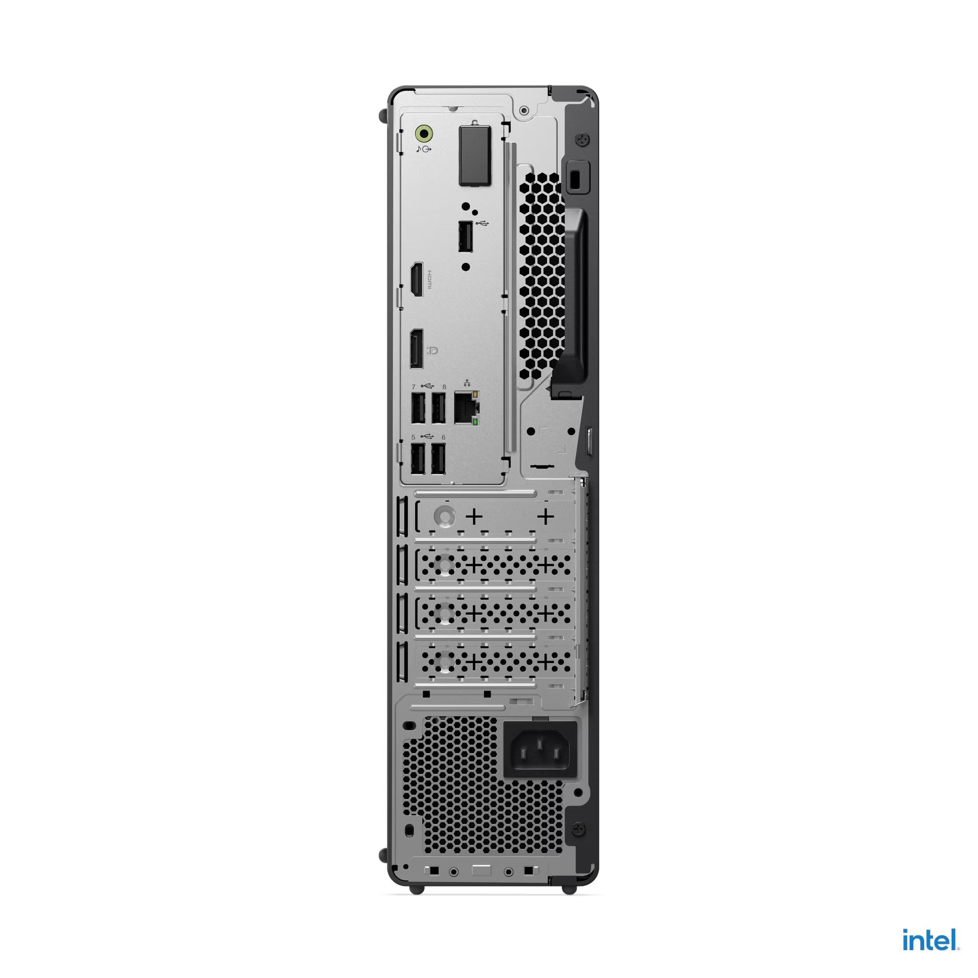 LENOVO 13DL000FLS ThinkCentre Neo 50s Generación 6 Computadora Intel Core Ultra 7-265 5.3GHz 16GB DDR5 1TB SSD Windows 11 Pro