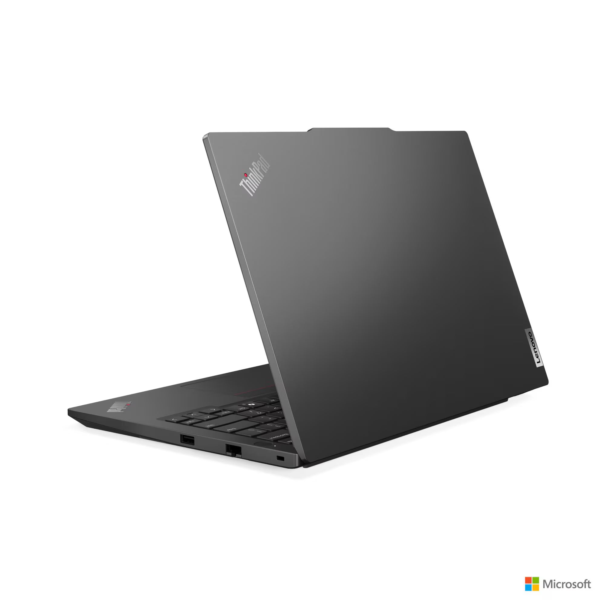 LENOVO ThinkPad E14 Gen 6 Laptop 14" WUXGA IPS Intel Core Ultra 7 155H 4.8GHz 16GB DDR5 1TB SSD Windows 11 Pro 21M8001JLM