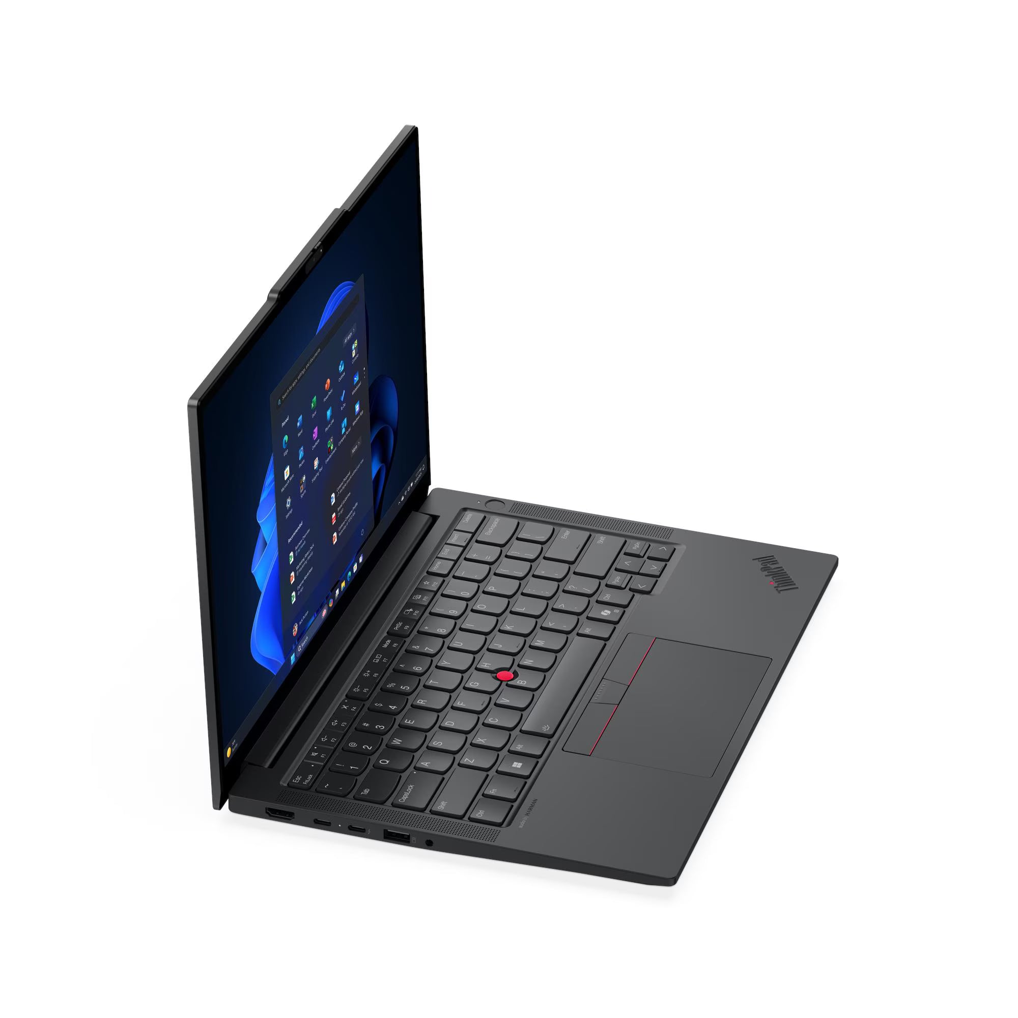 LENOVO ThinkPad E14 Gen 7 Laptop 14" WUXGA IPS Intel Core Ultra 5 225U 4.8GHz 16GB DDR5 512GB SSD Windows 11 Pro 21SY000YLM