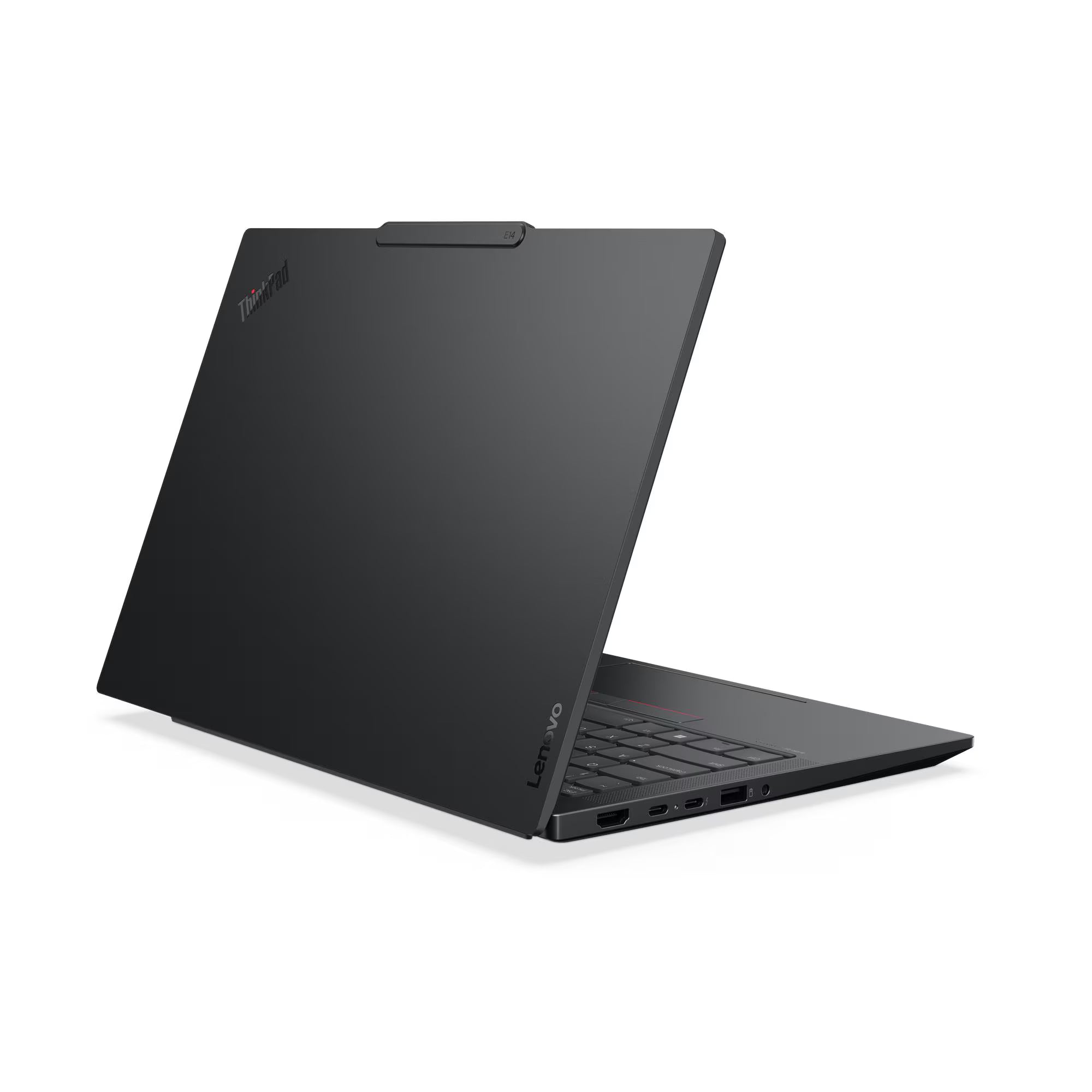 LENOVO ThinkPad E14 Gen 7 Laptop 14" WUXGA IPS Intel Core Ultra 5 225U 4.8GHz 16GB DDR5 512GB SSD Windows 11 Pro 21SY000YLM
