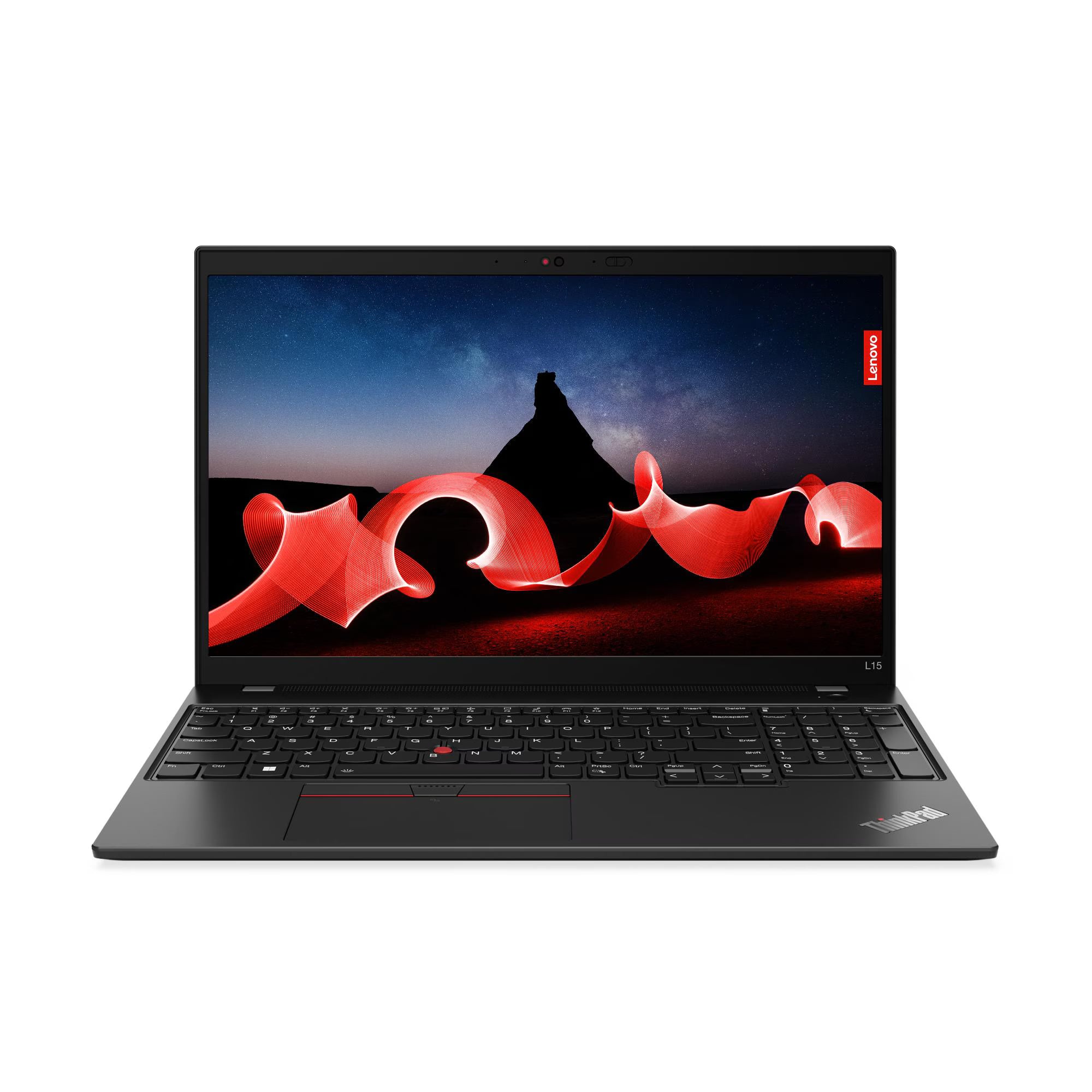 LENOVO ThinkPad L15 Gen 4 Laptop 15.6" FHD IPS Intel Core i5 1335U 4.6GHz 16GB DDR4 512GB SSD Windows 11 Pro 21H4000NLM