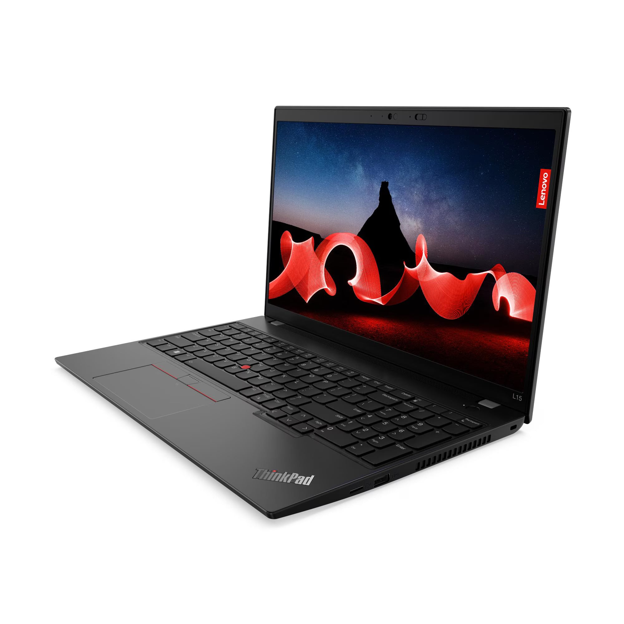 LENOVO ThinkPad L15 Gen 4 Laptop 15.6" FHD IPS Intel Core i5 1335U 4.6GHz 16GB DDR4 512GB SSD Windows 11 Pro 21H4000NLM