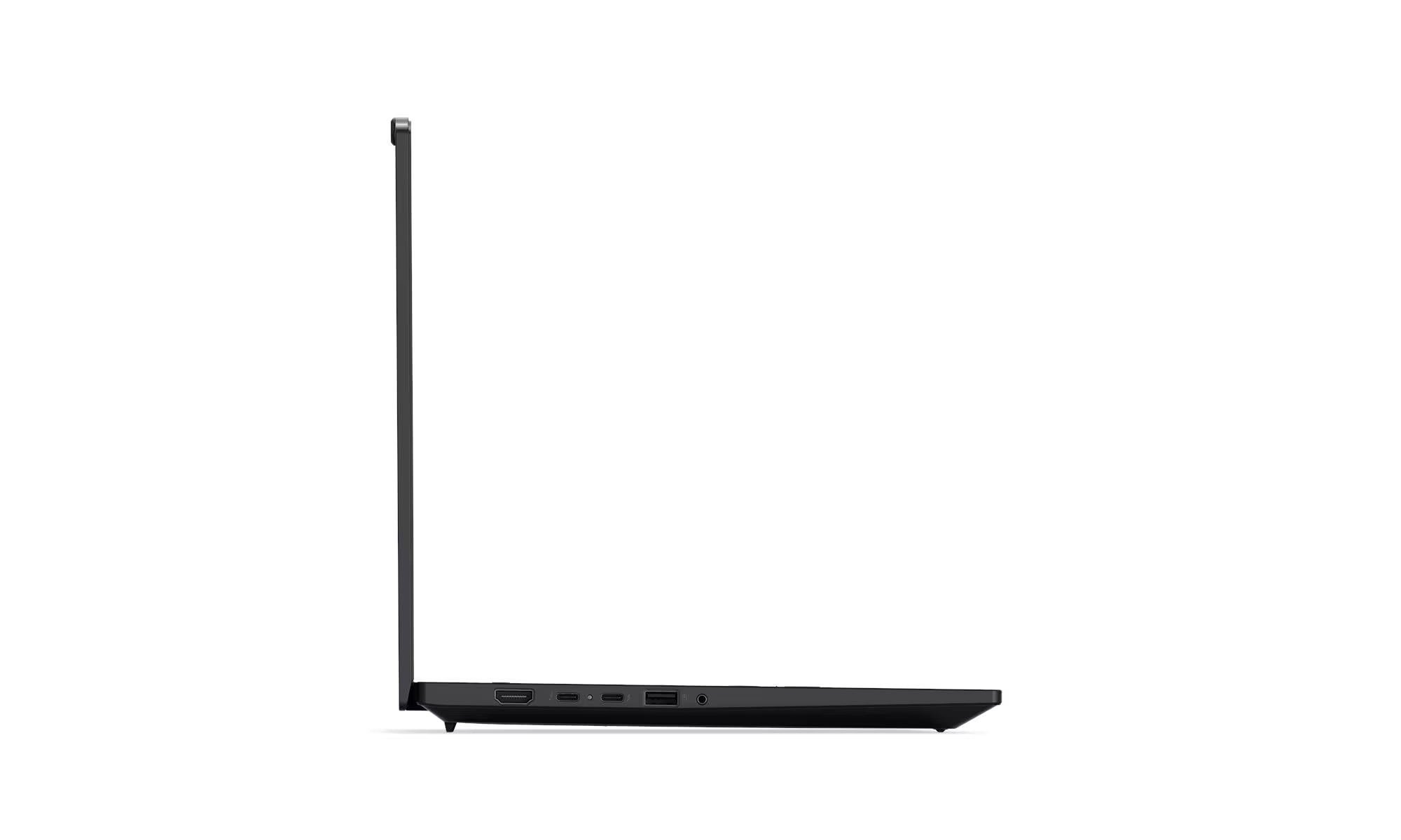 LENOVO ThinkPad P14S Gen 6 Laptop 14.5" WUXGA IPS Intel Core Ultra 7 255H 5.1GHz 1TB SSD Windows 11 Pro 21QU0007LM